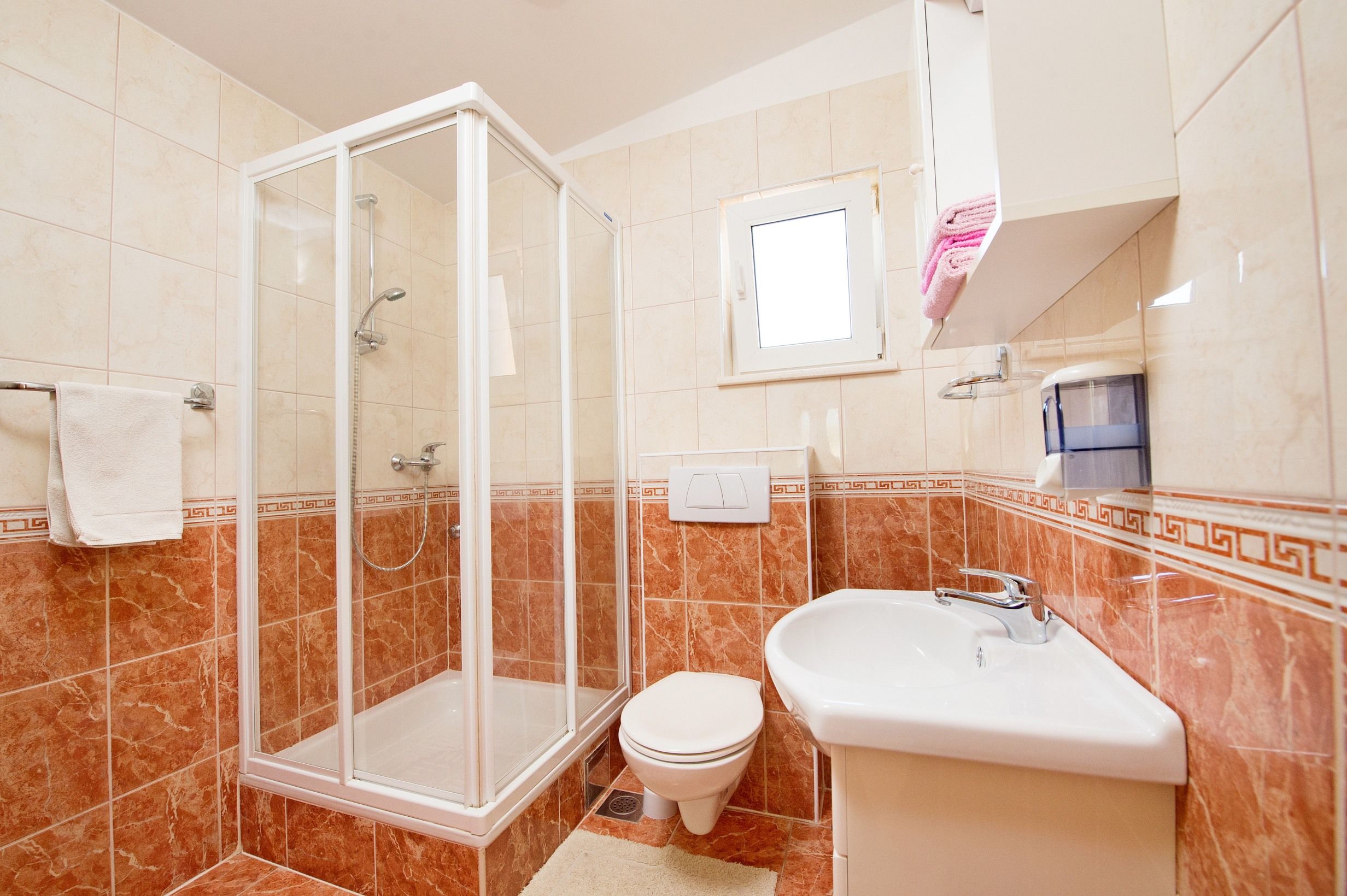 Apartments Ksenija 27231-A4