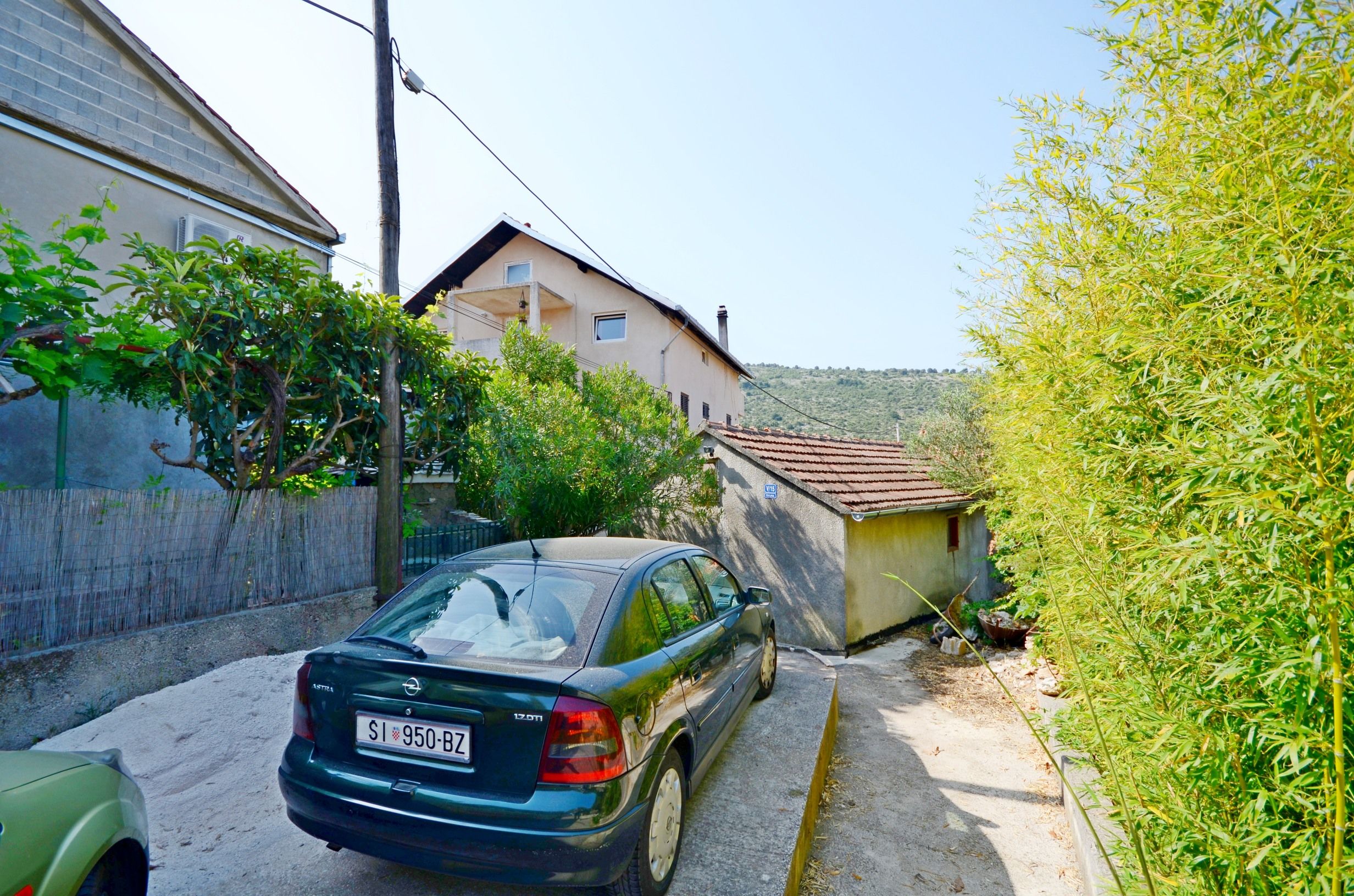 Apartment Branislava 26201-A1
