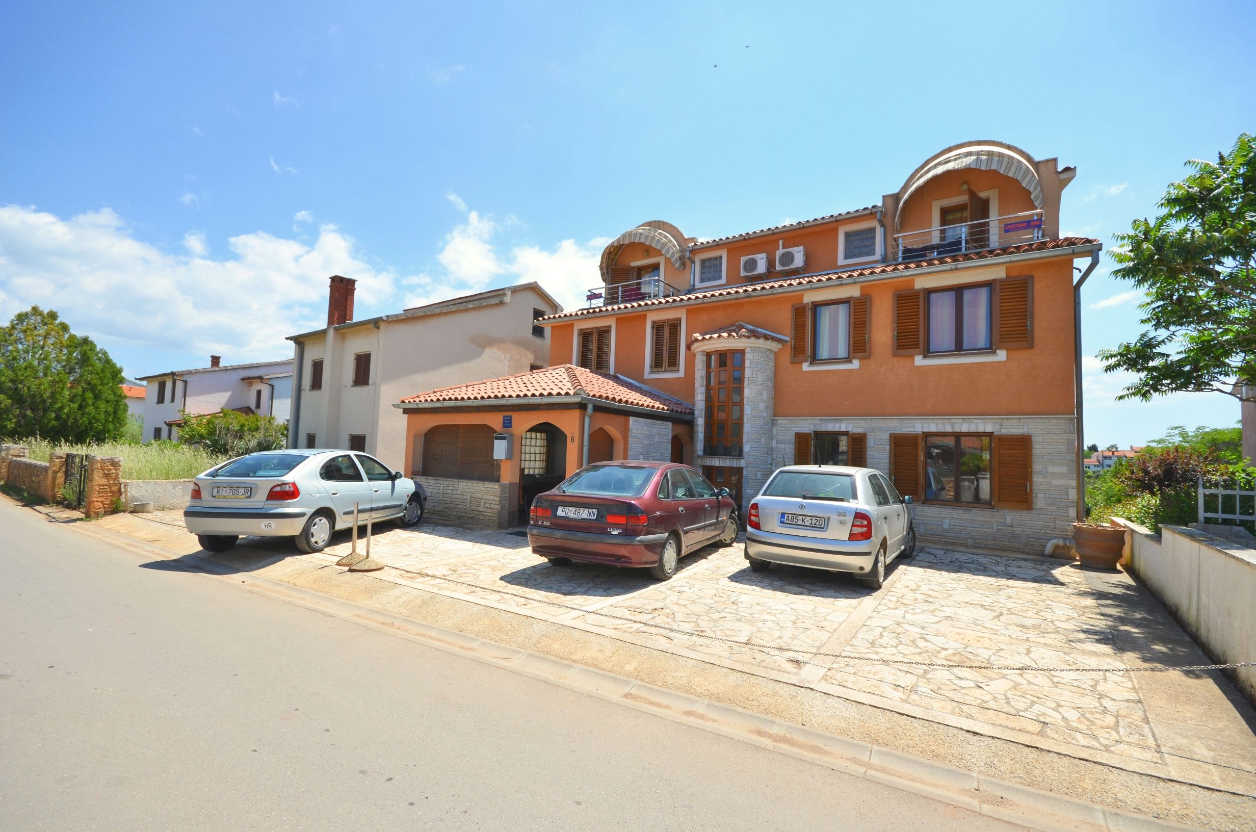 Apartmani Manda A3