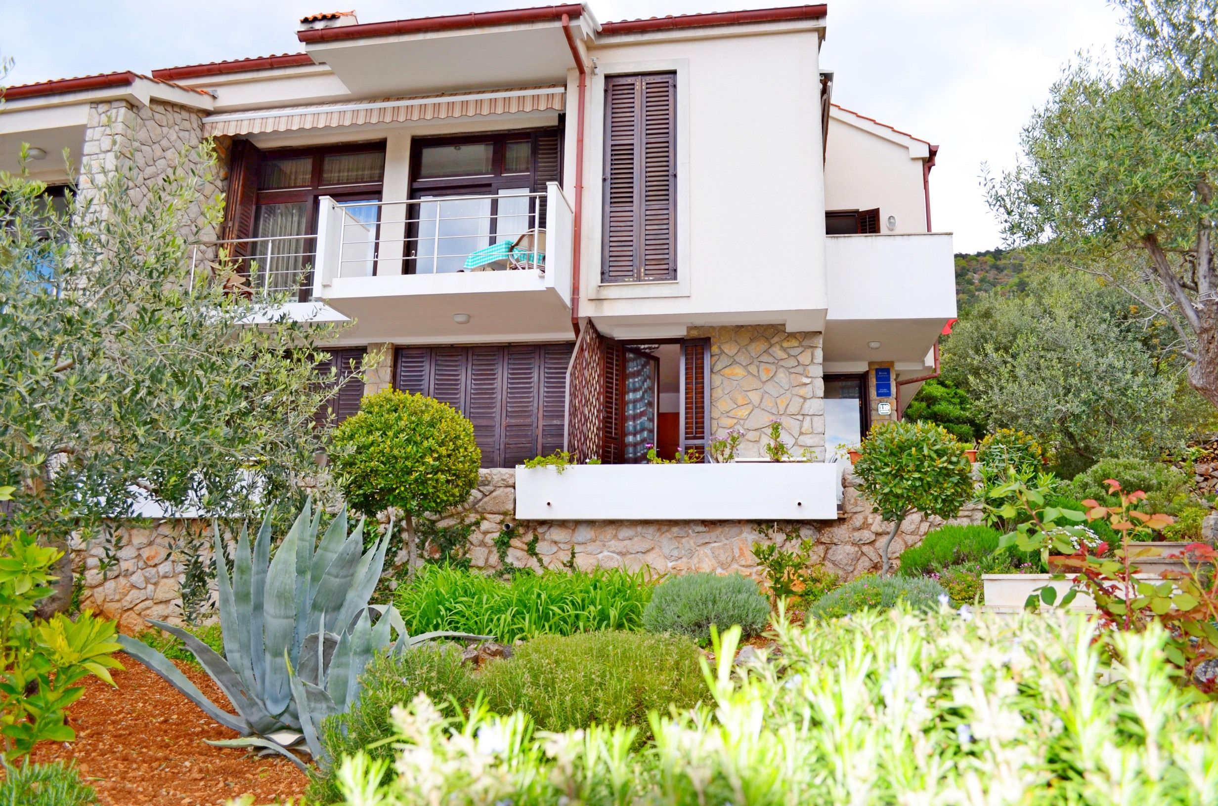 Apartments Marija 67811-A3