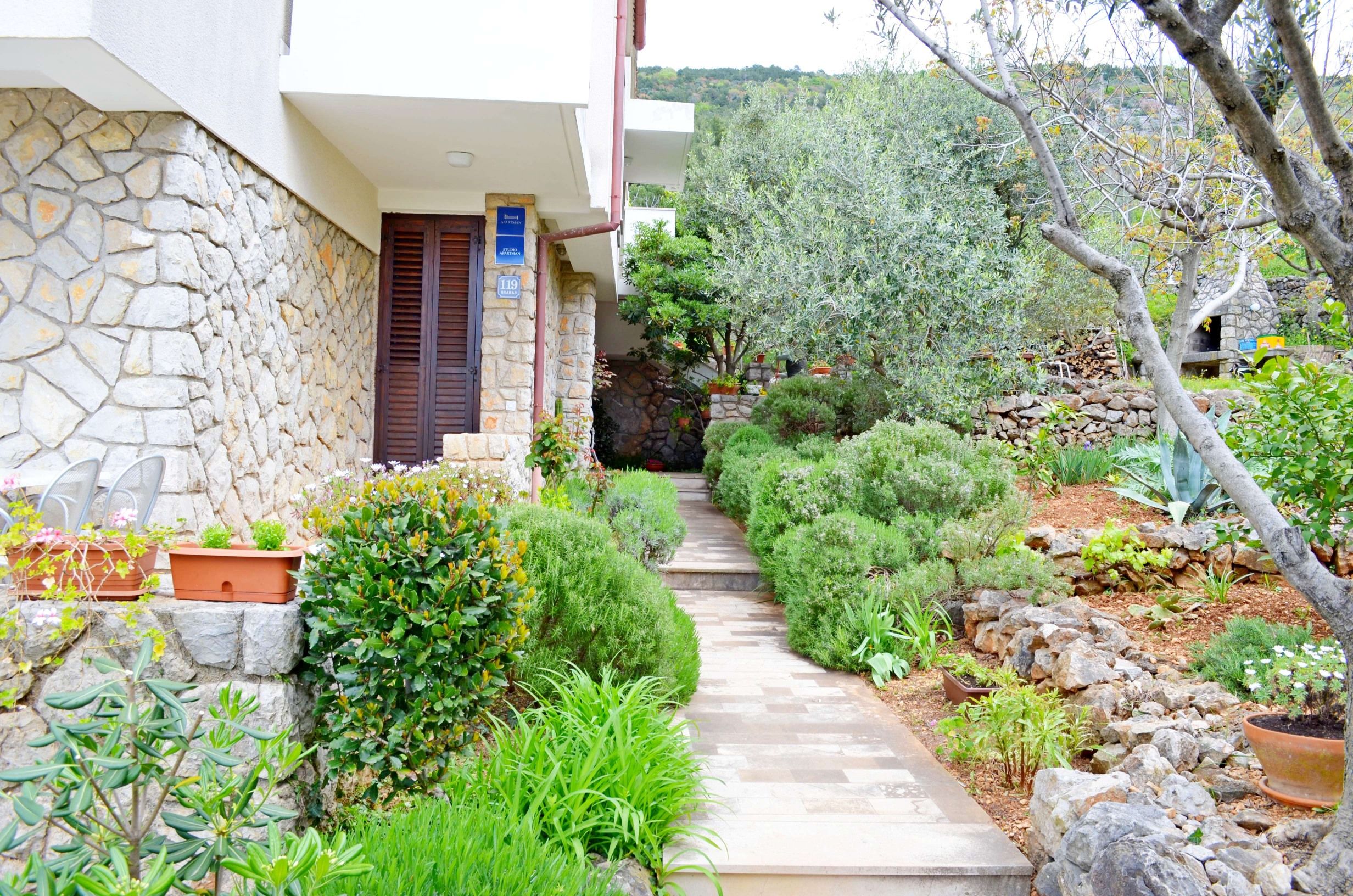 Apartments Marija 67811-A3