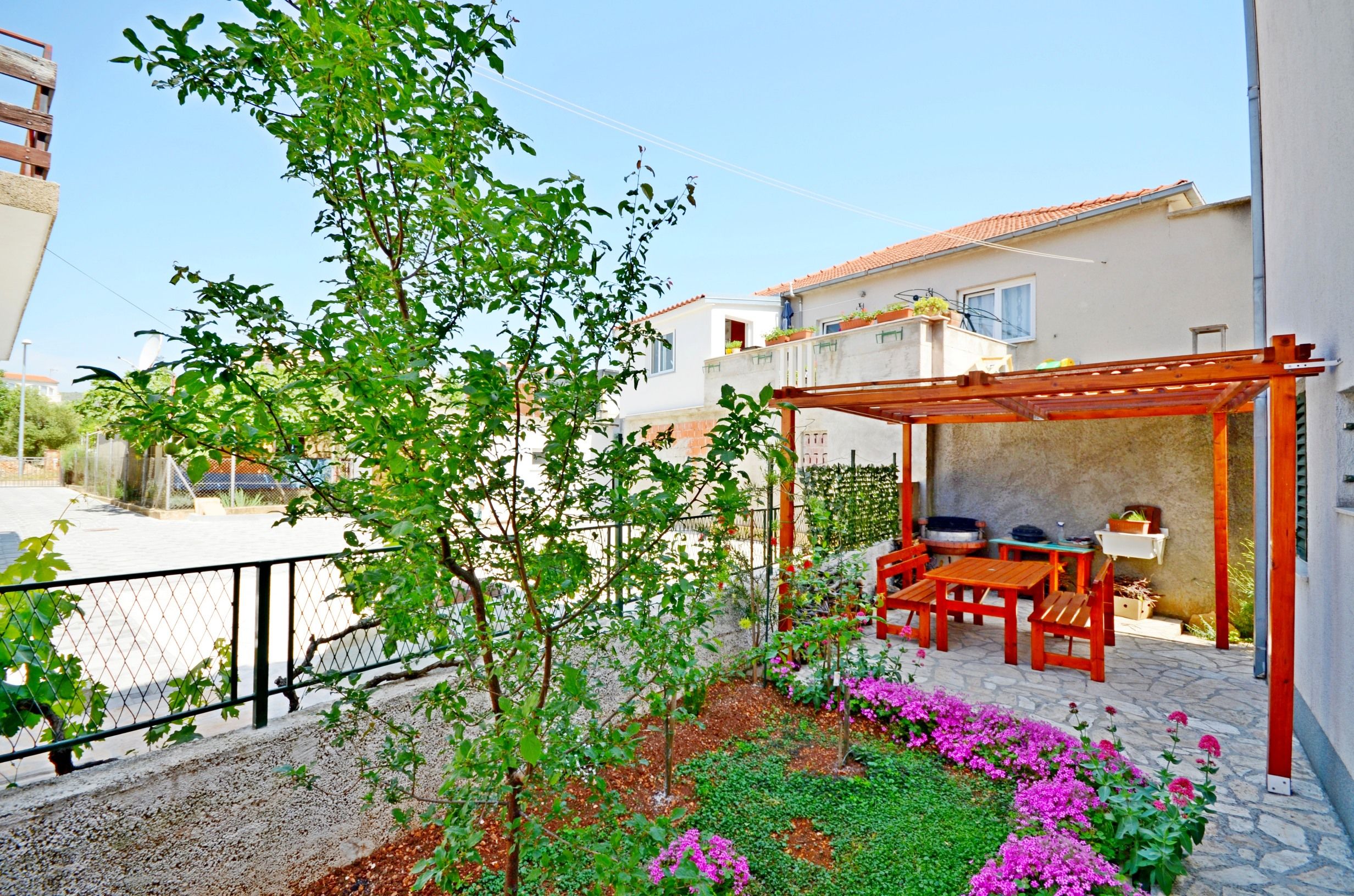 Apartment Pavica 10281-A2