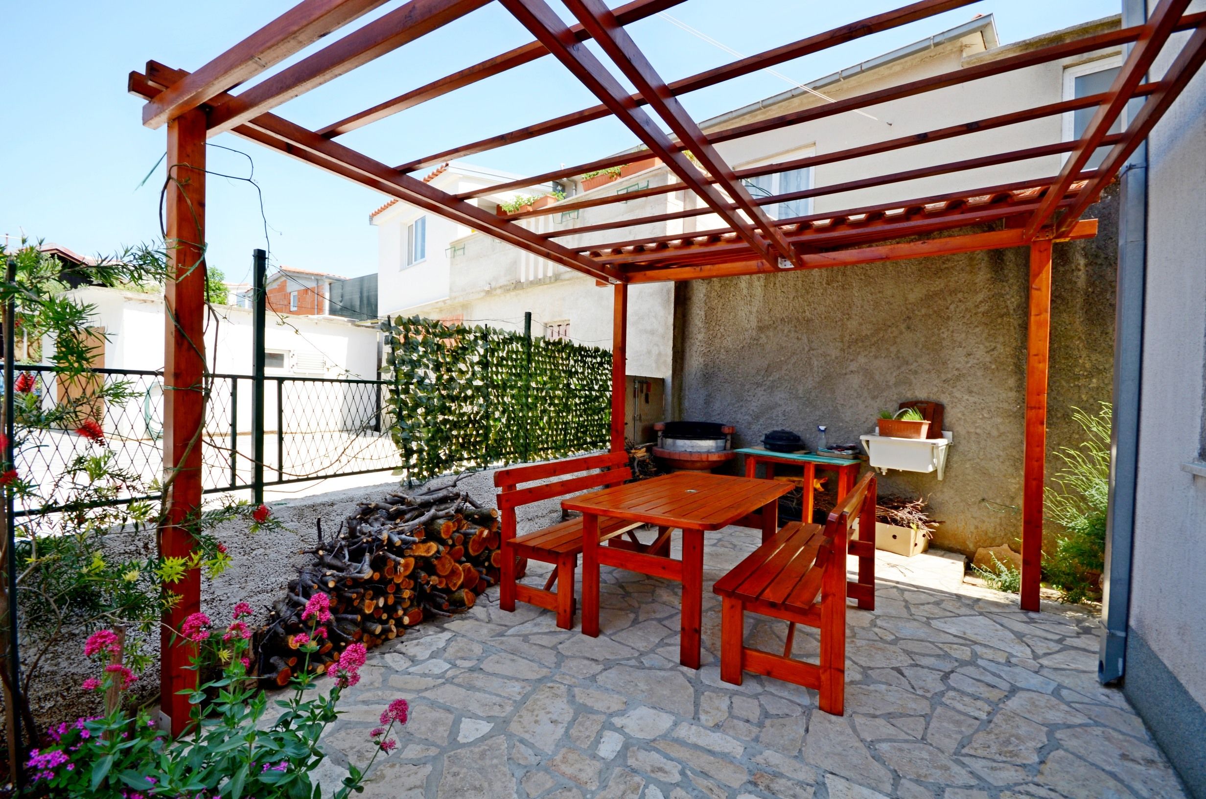 Apartment Pavica 10281-A2