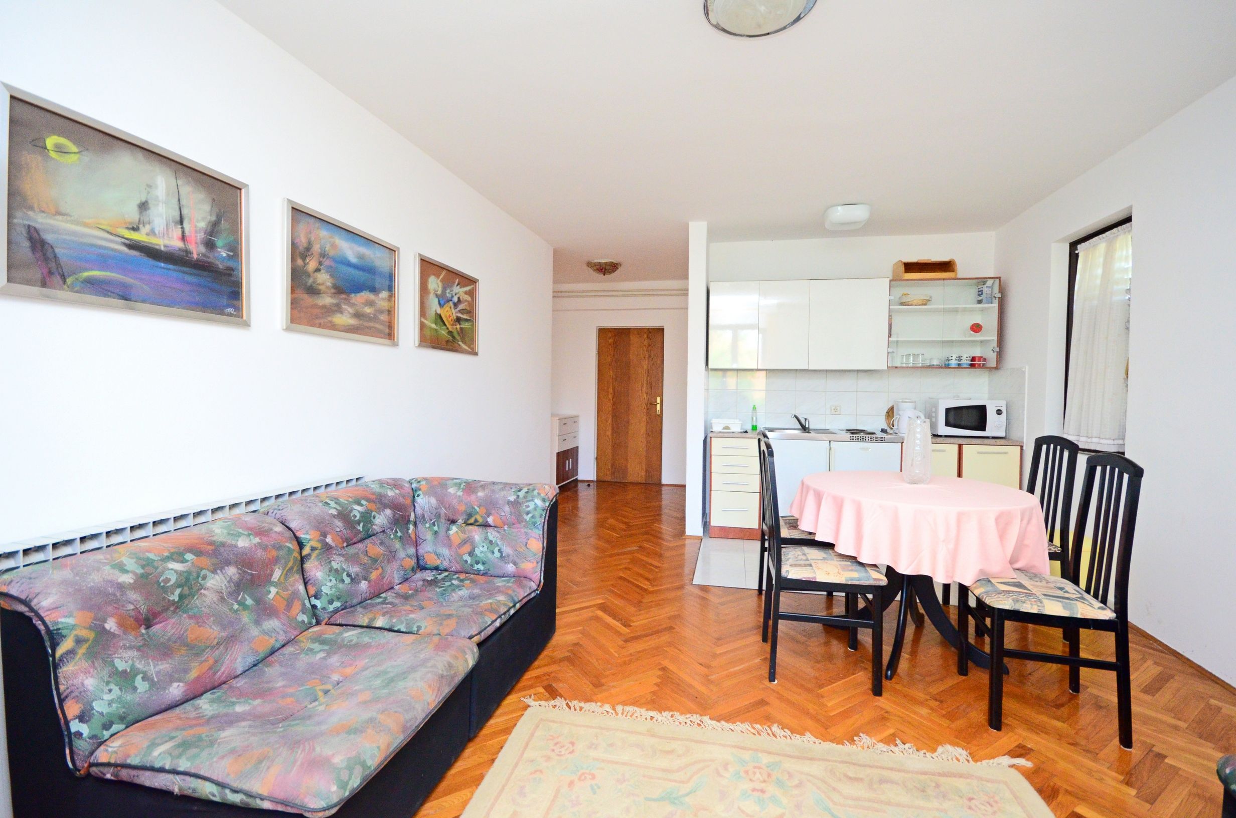 Apartmani Dragica A1