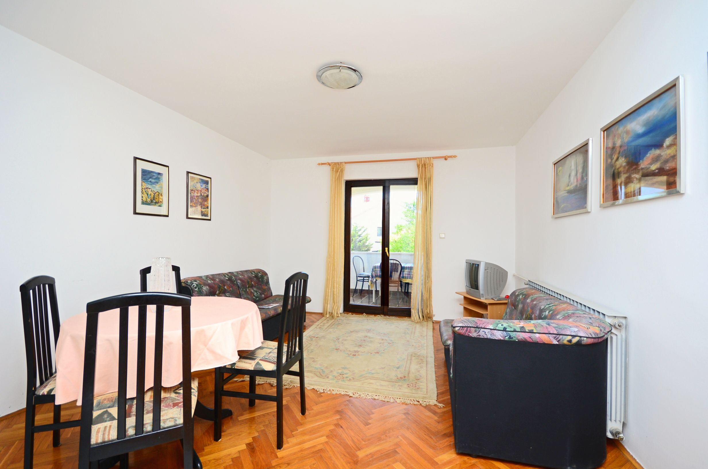 Apartmani Dragica A1