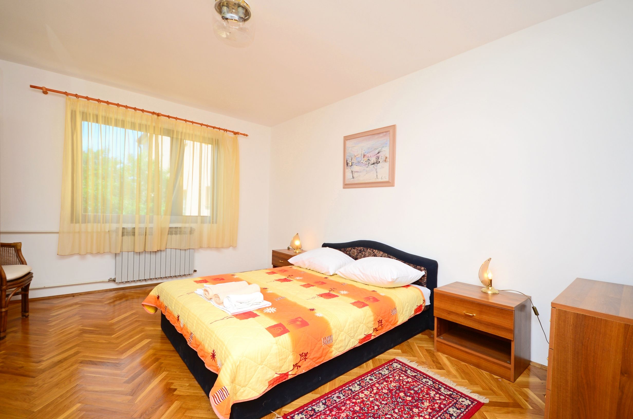Apartmani Dragica A1