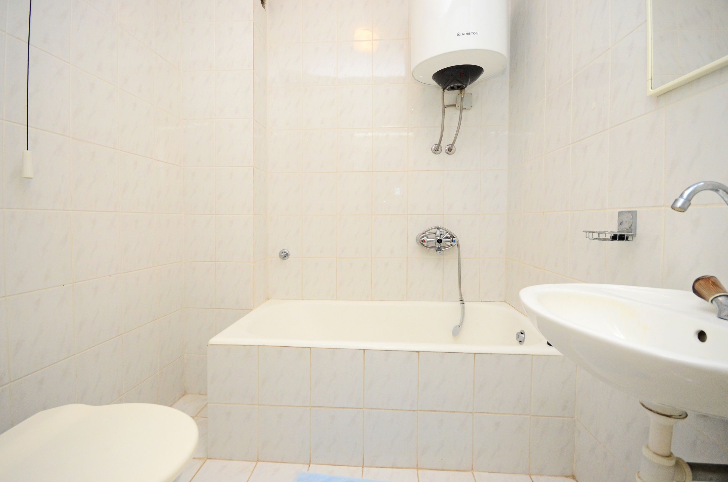 Apartmani Dragica A1