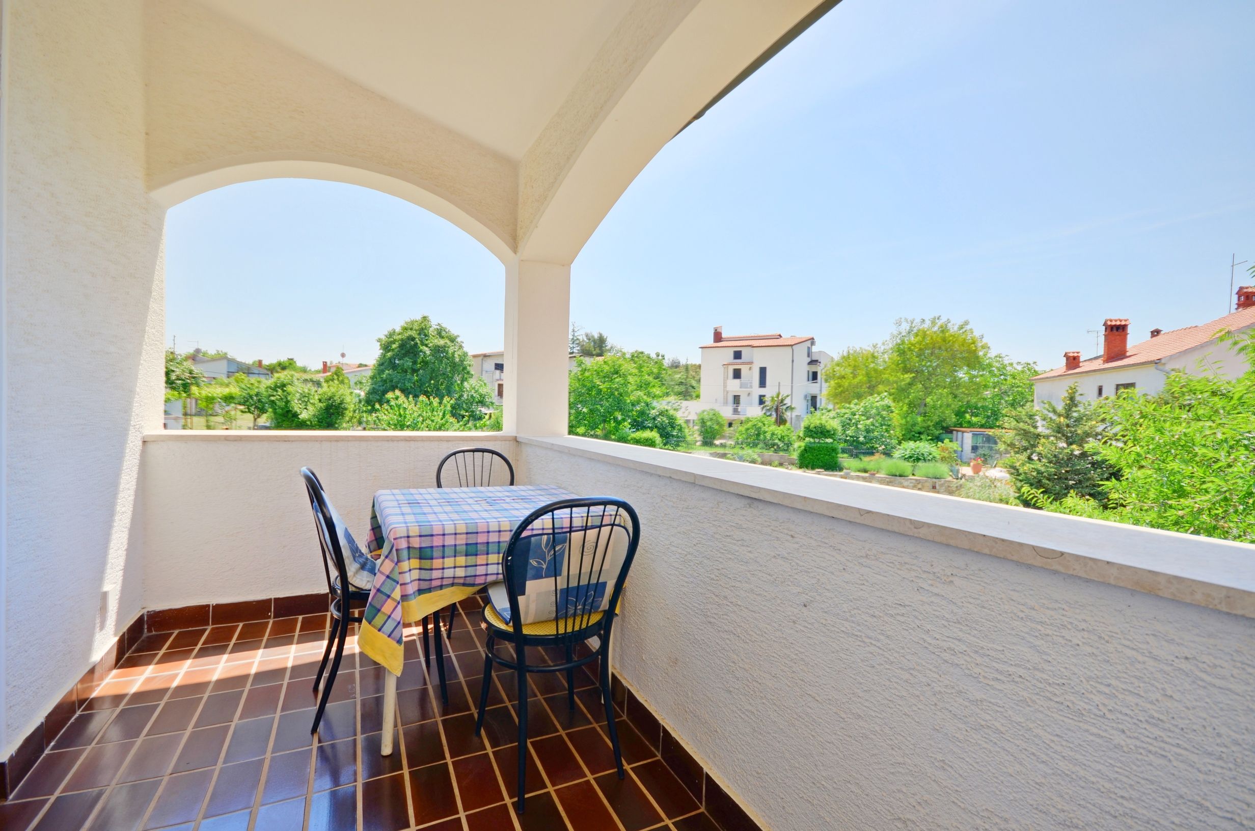 Apartmani Dragica A1