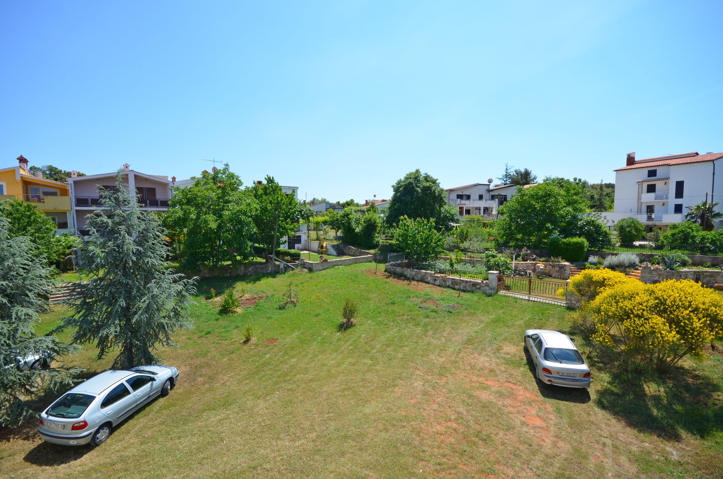 Apartmani Dragica A1