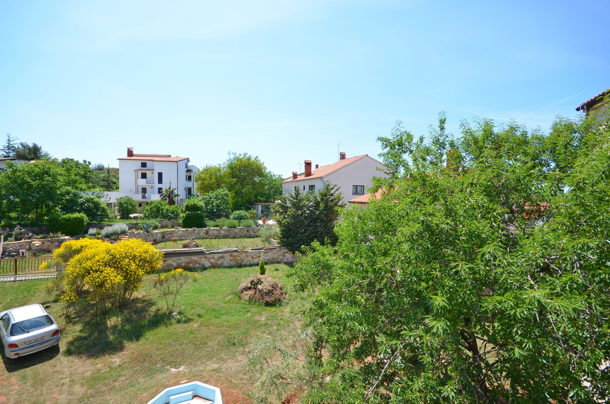 Apartmani Dragica A1