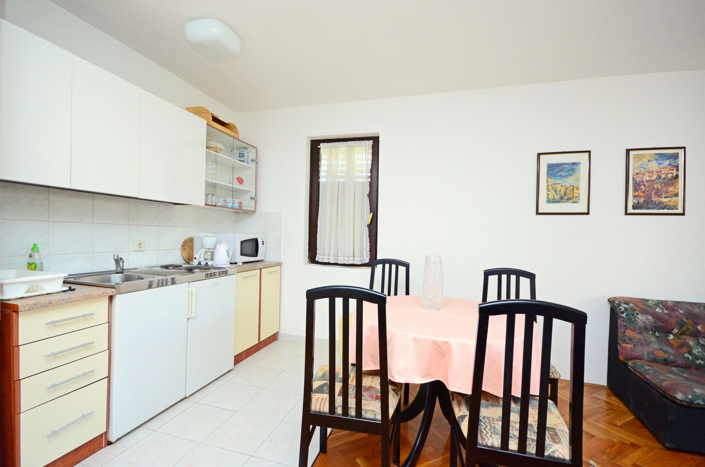 Apartmani Dragica A1