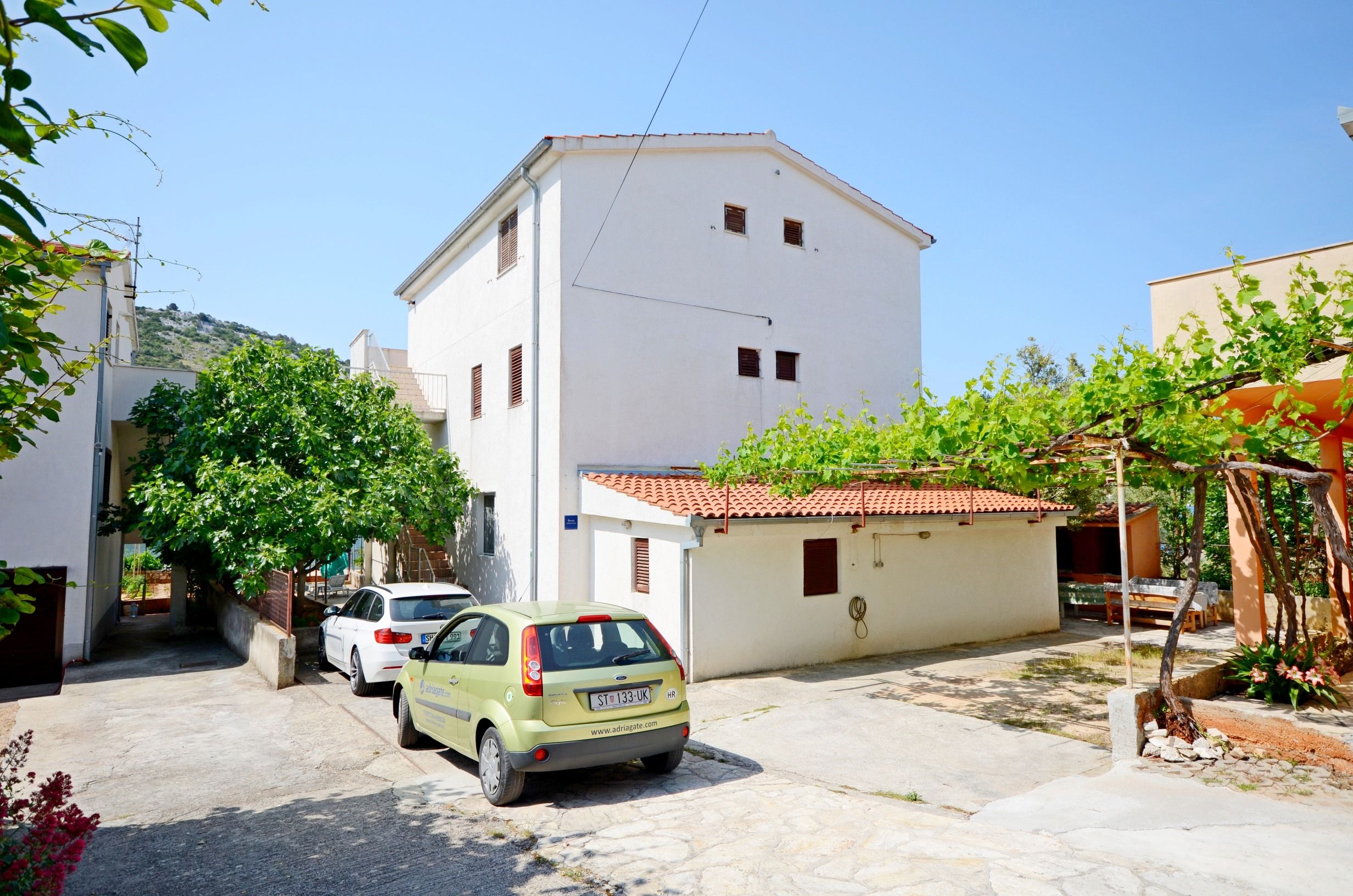 Apartments Kovacevic 10021-A1