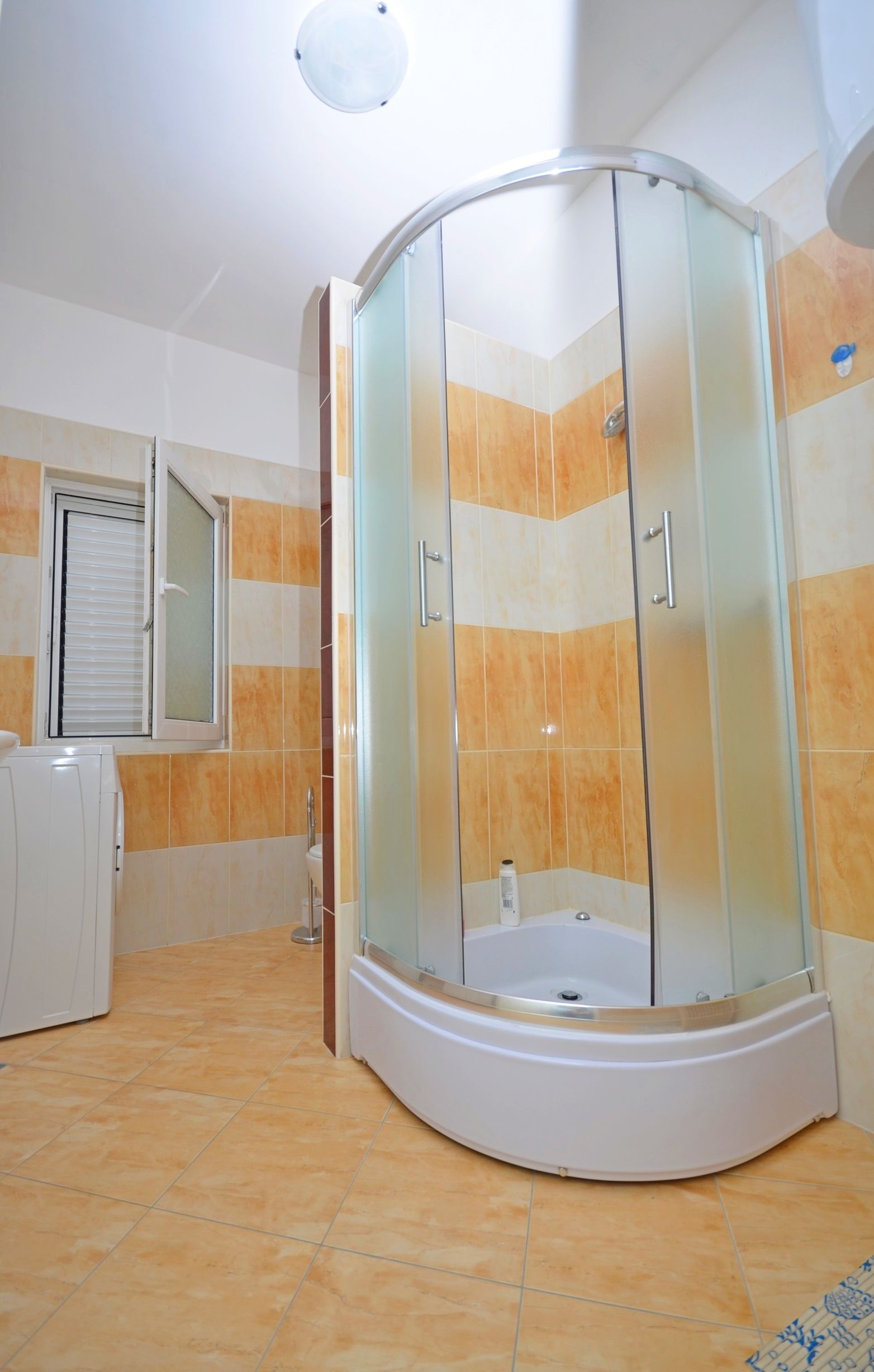 Apartment Blue House 58111-A1