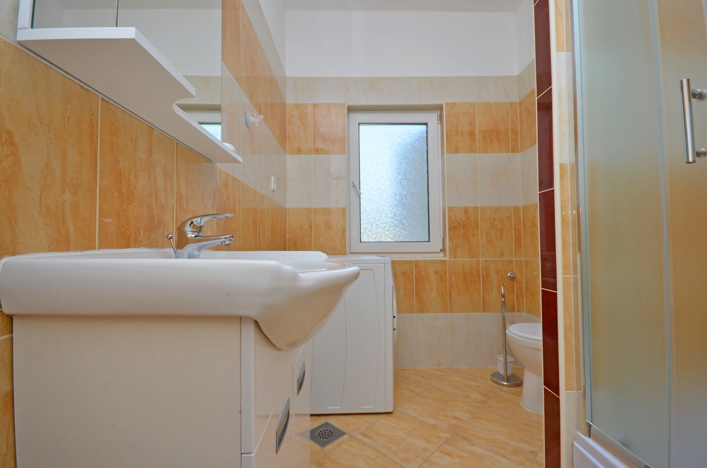 Apartment Blue House 58111-A1