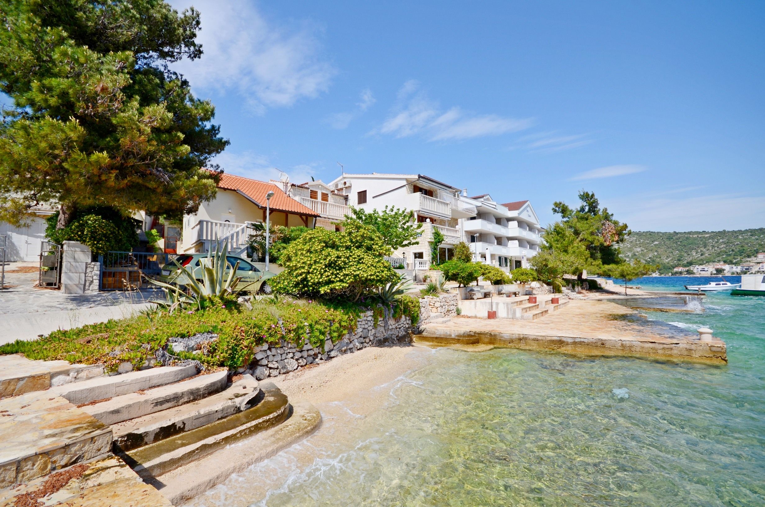 Apartments Hrgovic 22621-A4