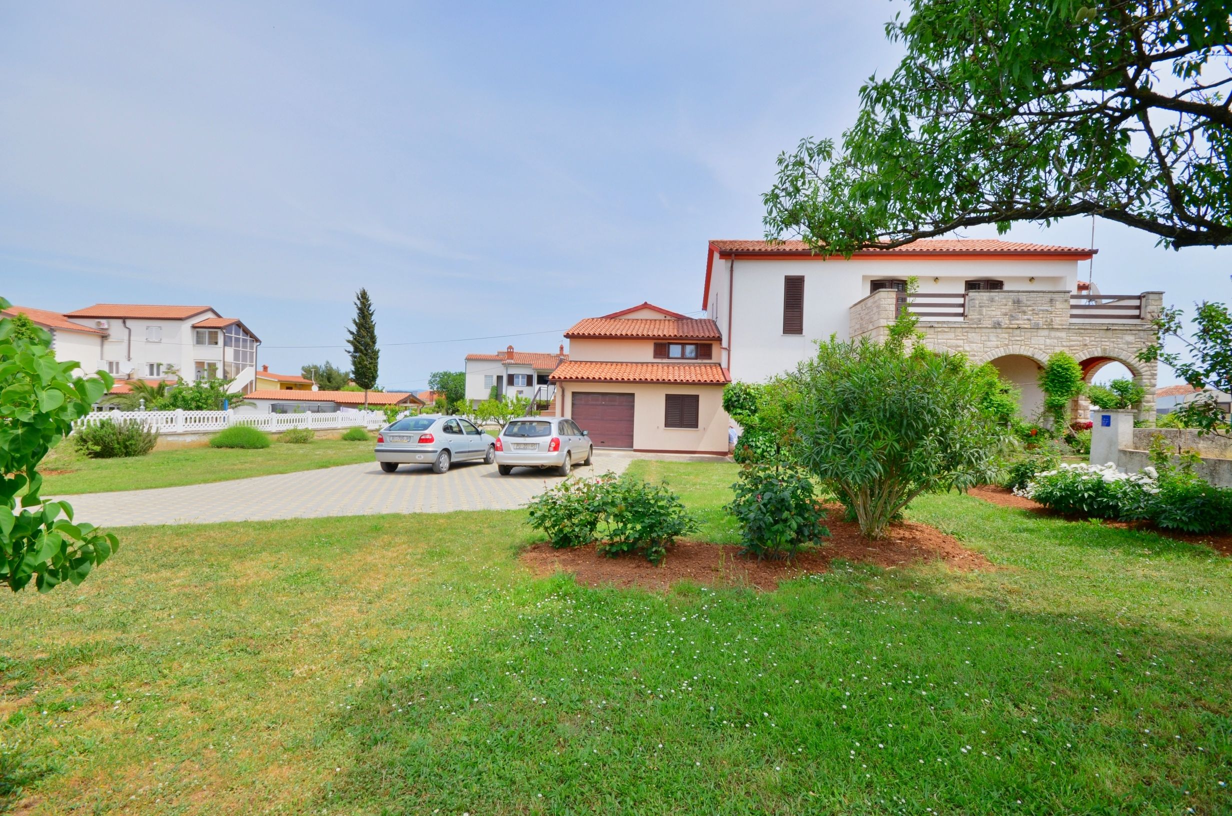 Apartments Bogetić 75331-A3