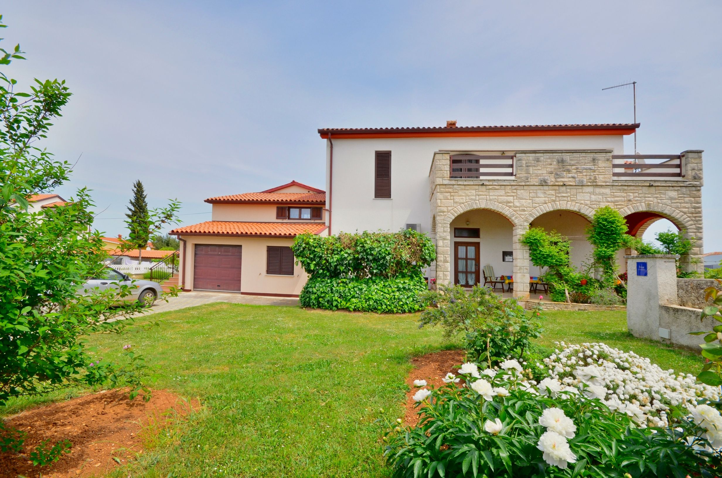 Apartments Bogetić 75331-A3