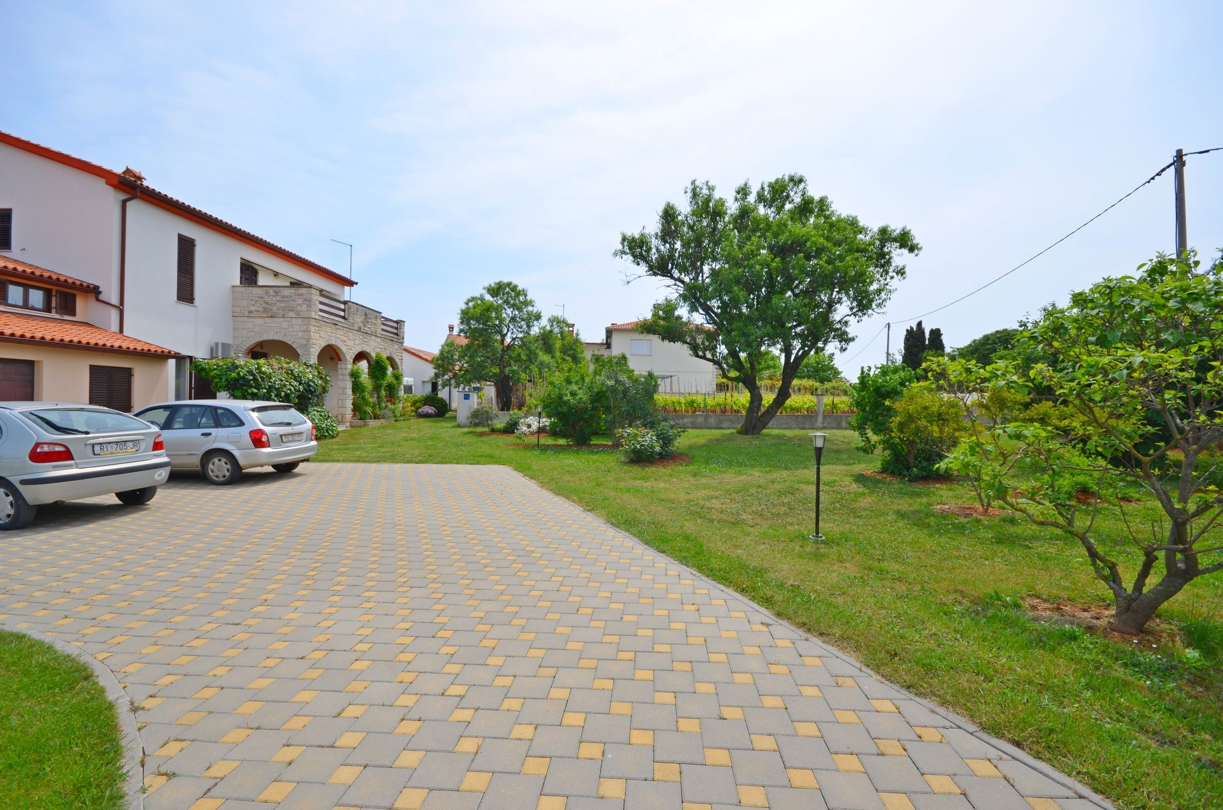 Apartments Bogetić 75331-A3