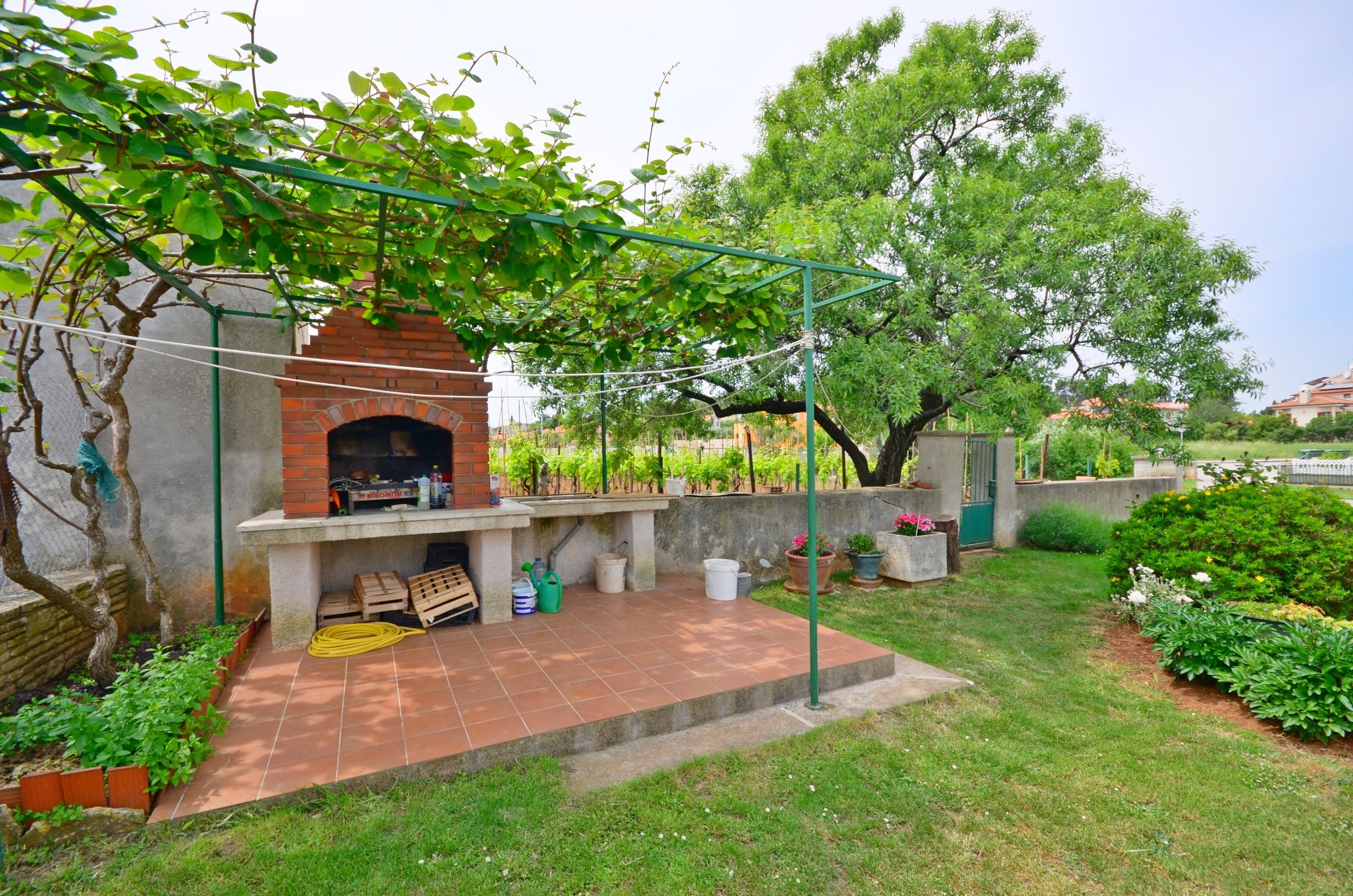Apartments Bogetić 75331-A3