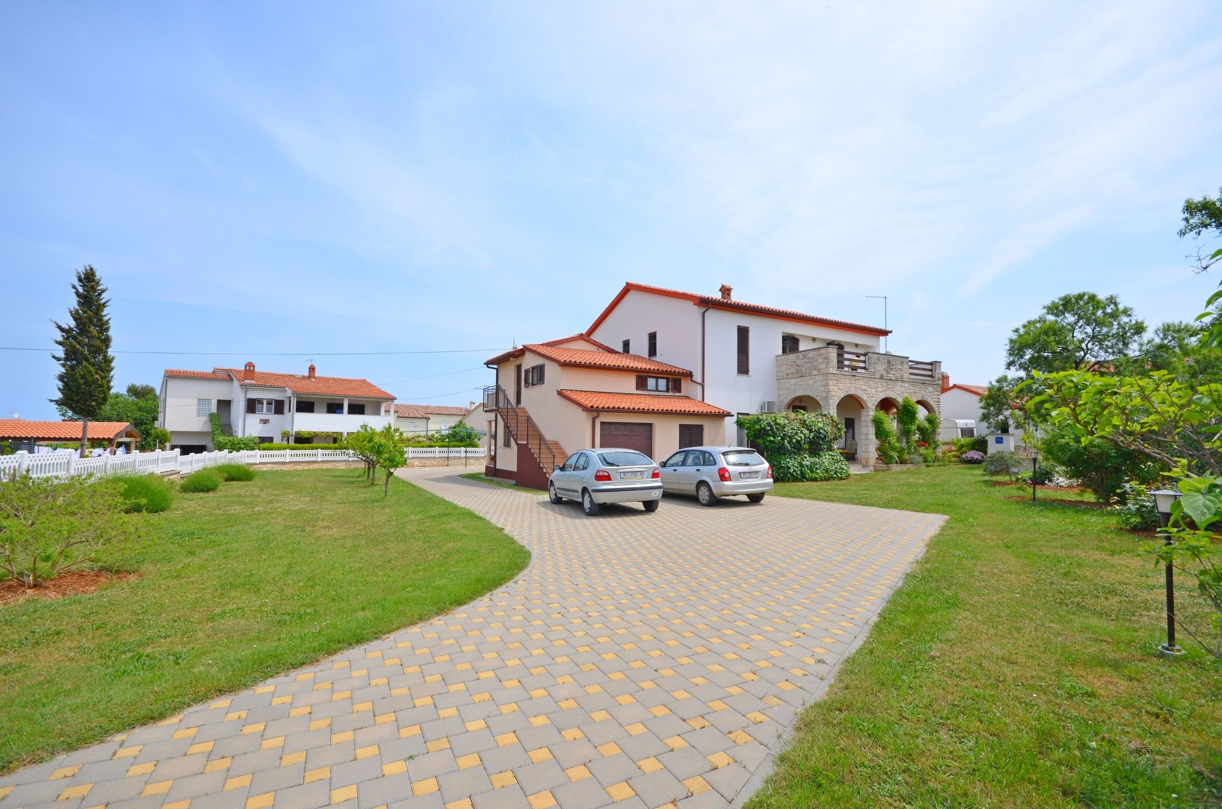 Apartments Bogetić 75331-A3