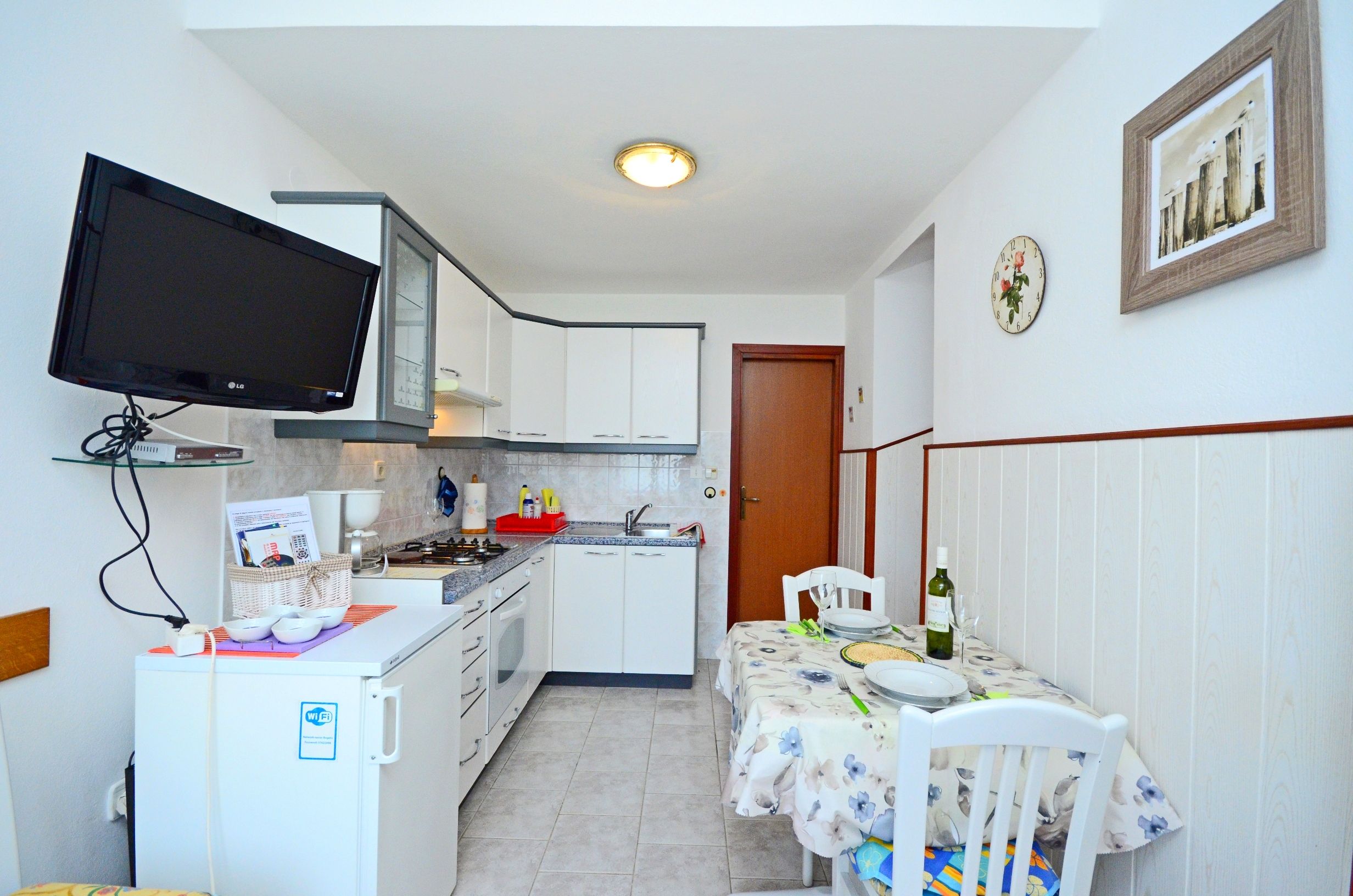 Apartments Bogetić 75331-A1