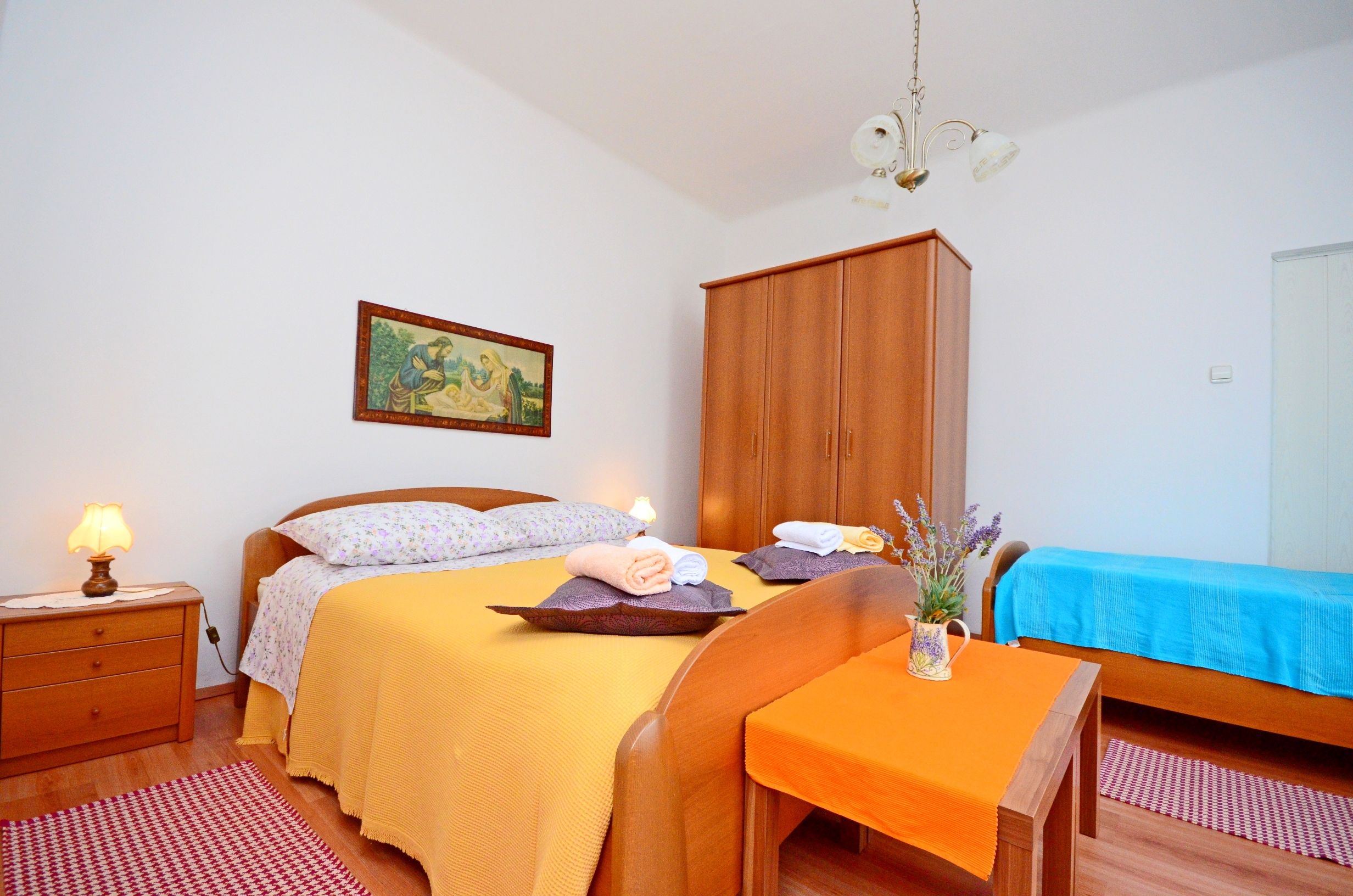 Apartments Bogetić 75331-A1