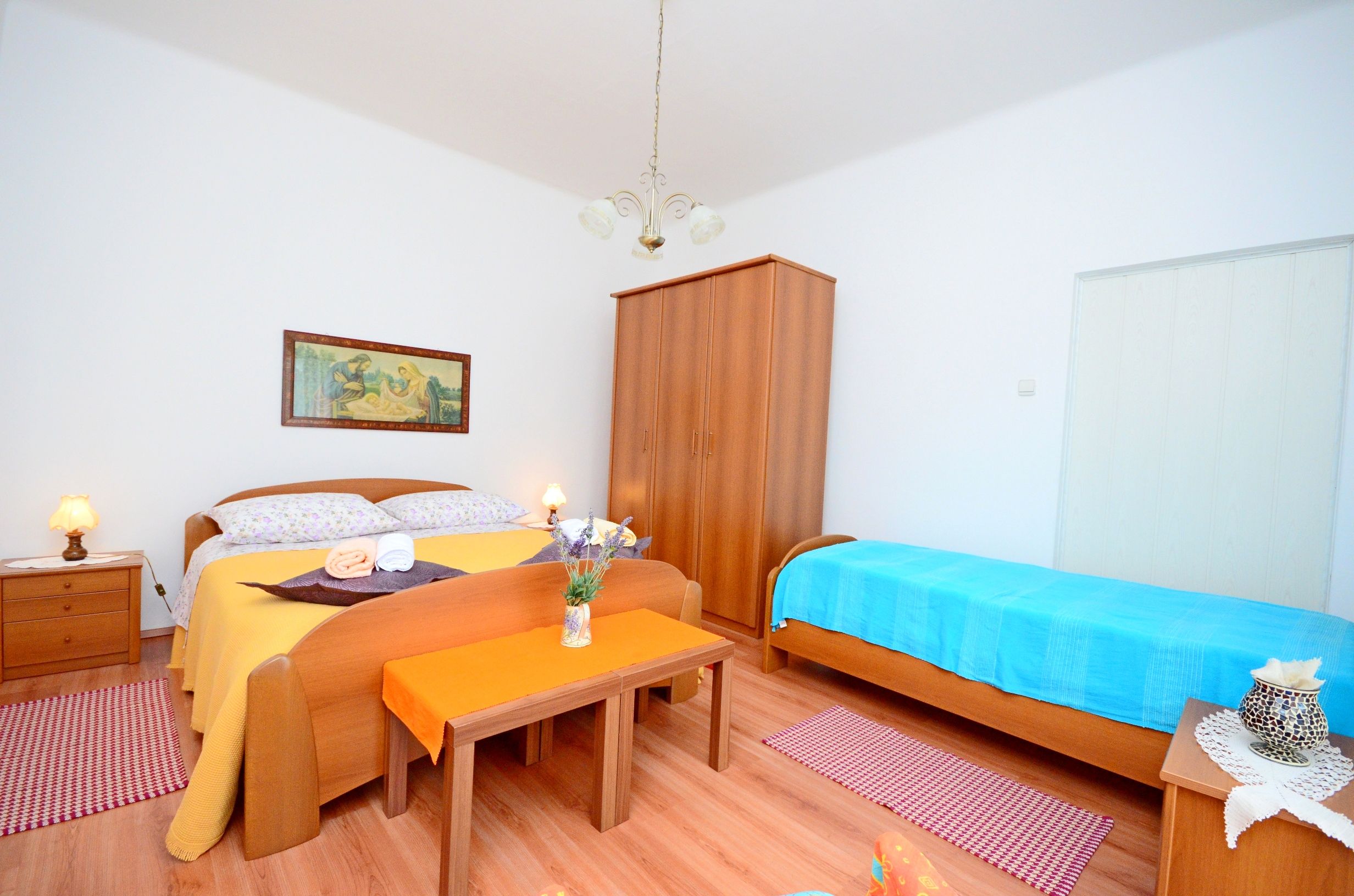Apartments Bogetić 75331-A1