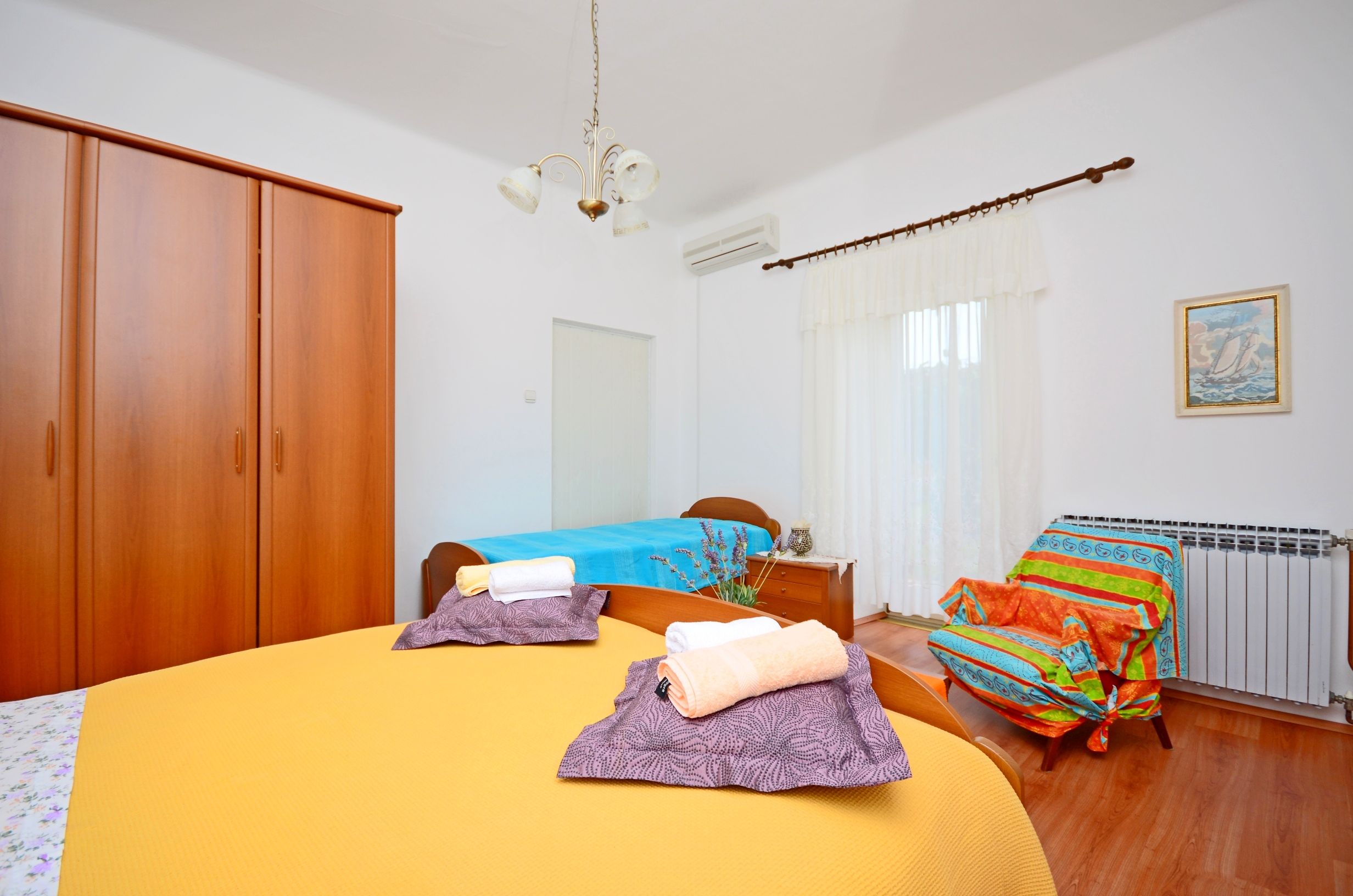 Apartments Bogetić 75331-A1