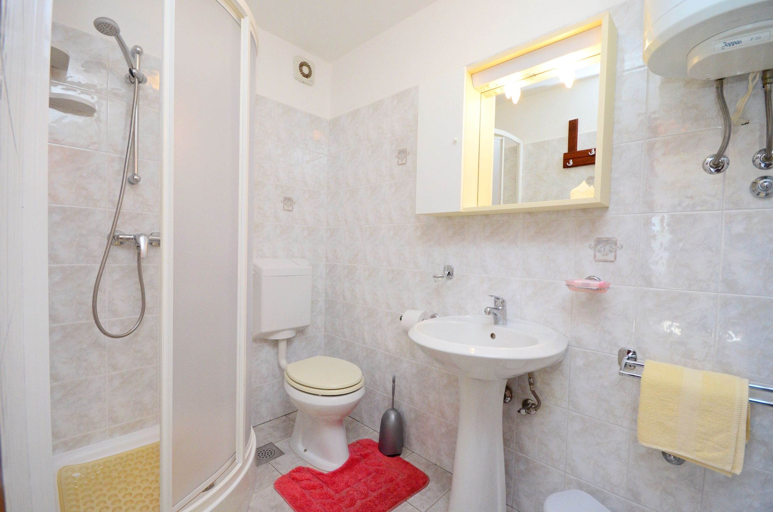 Apartments Bogetić 75331-A1