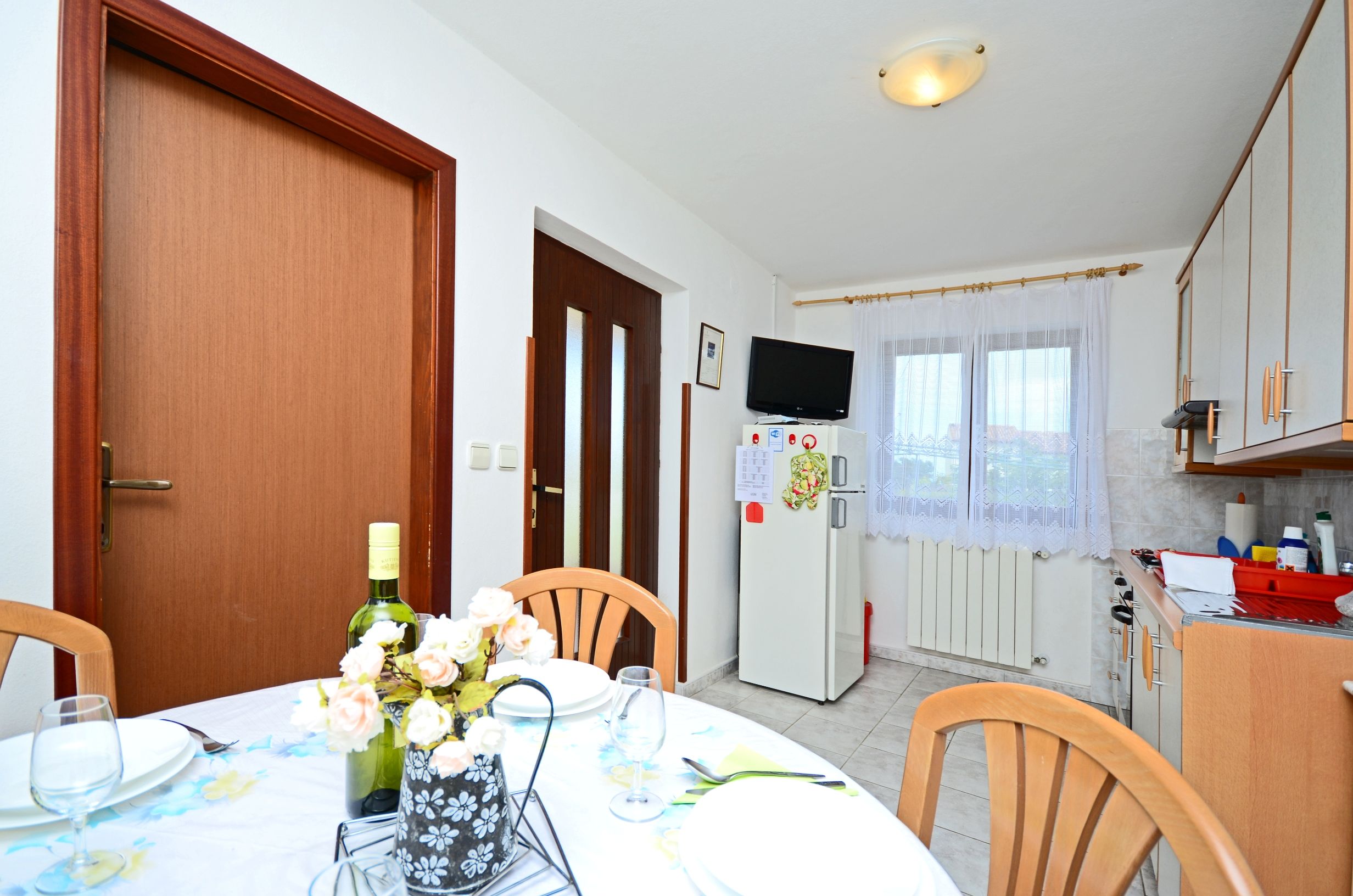 Apartments Bogetić 75331-A2
