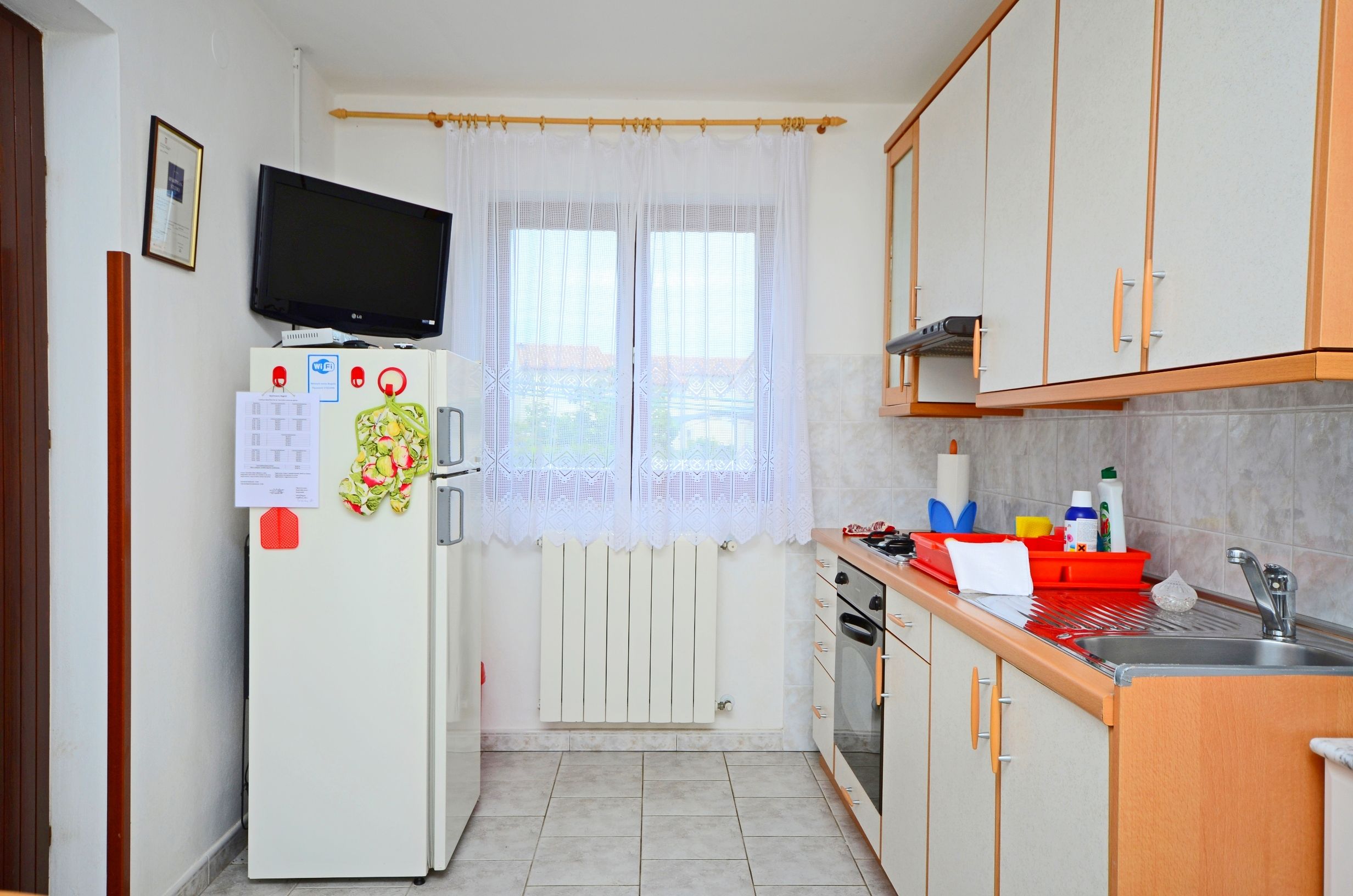Apartments Bogetić 75331-A2