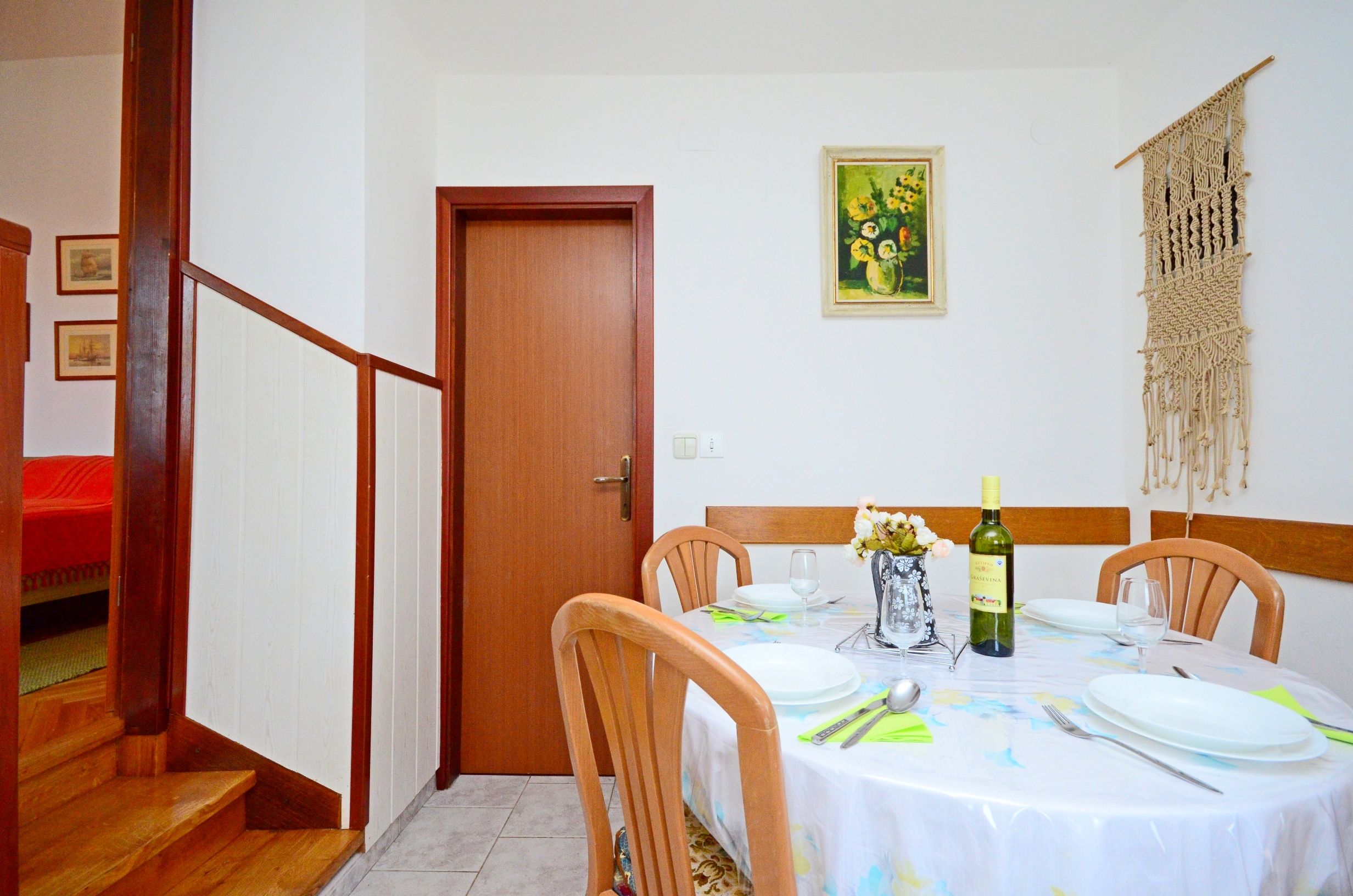Apartments Bogetić 75331-A2