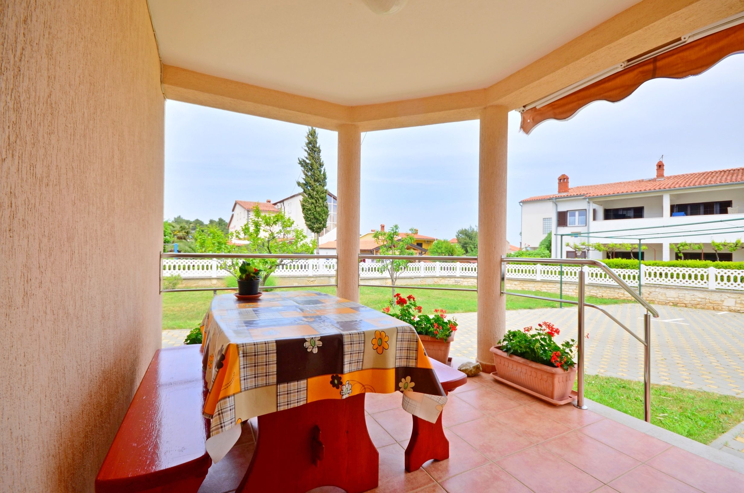 Apartments Bogetić 75331-A2