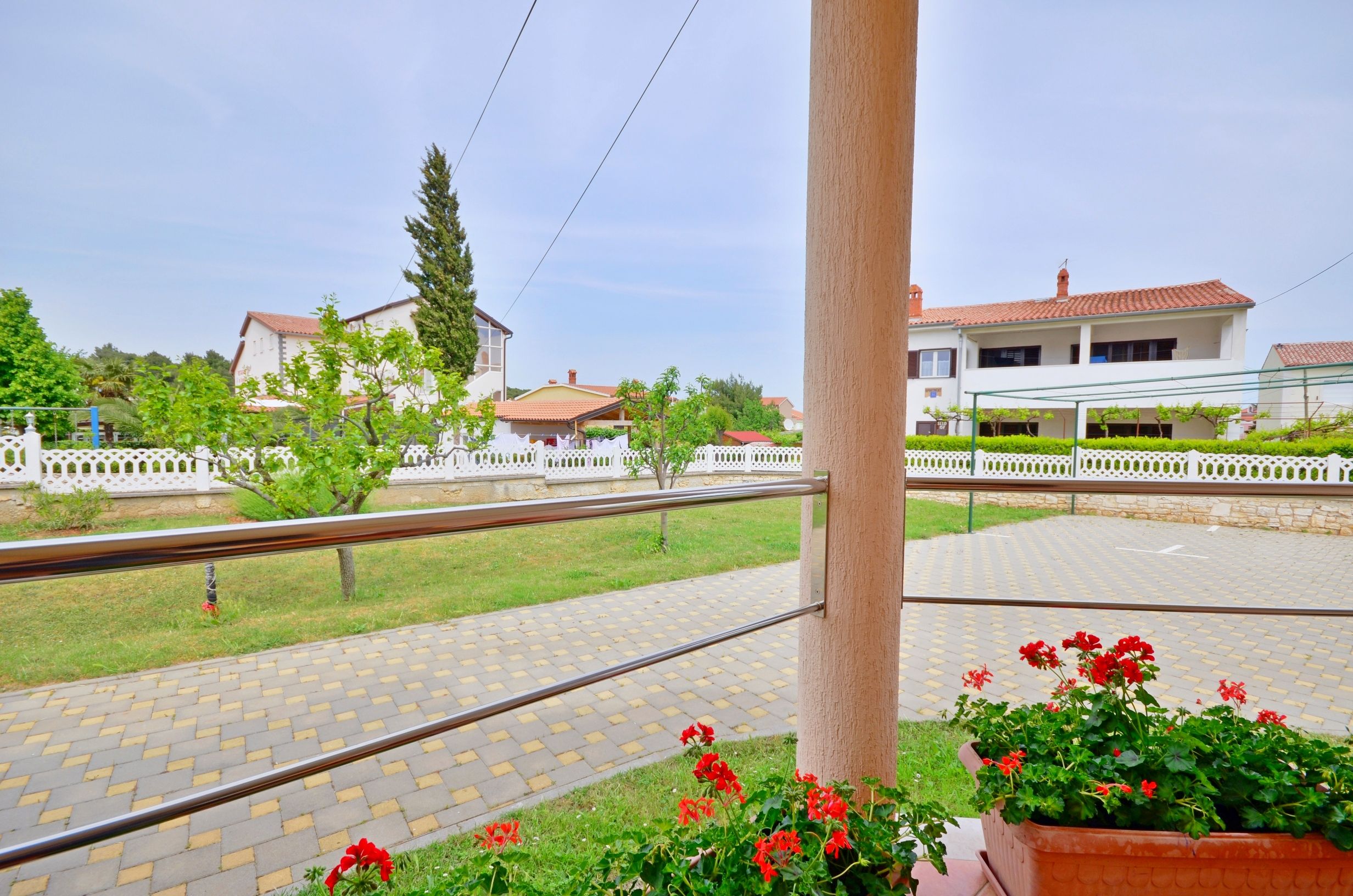 Apartments Bogetić 75331-A2