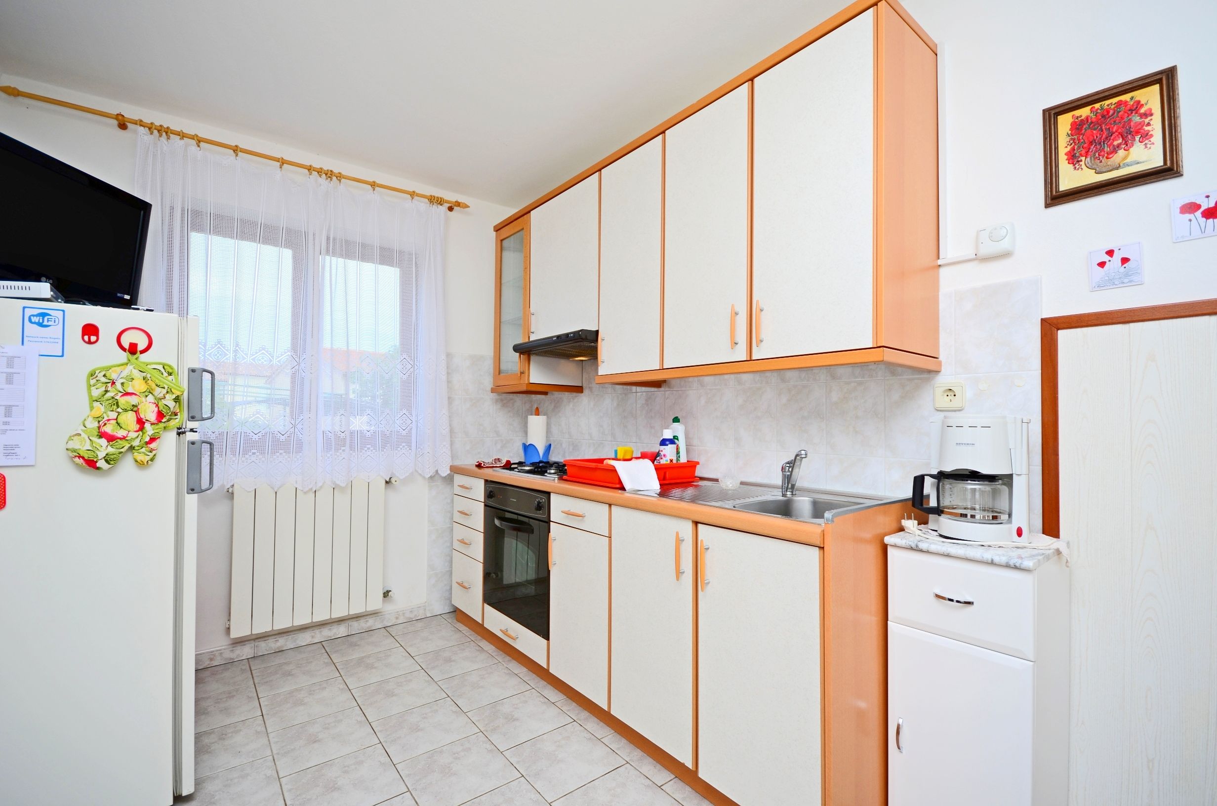 Apartments Bogetić 75331-A2