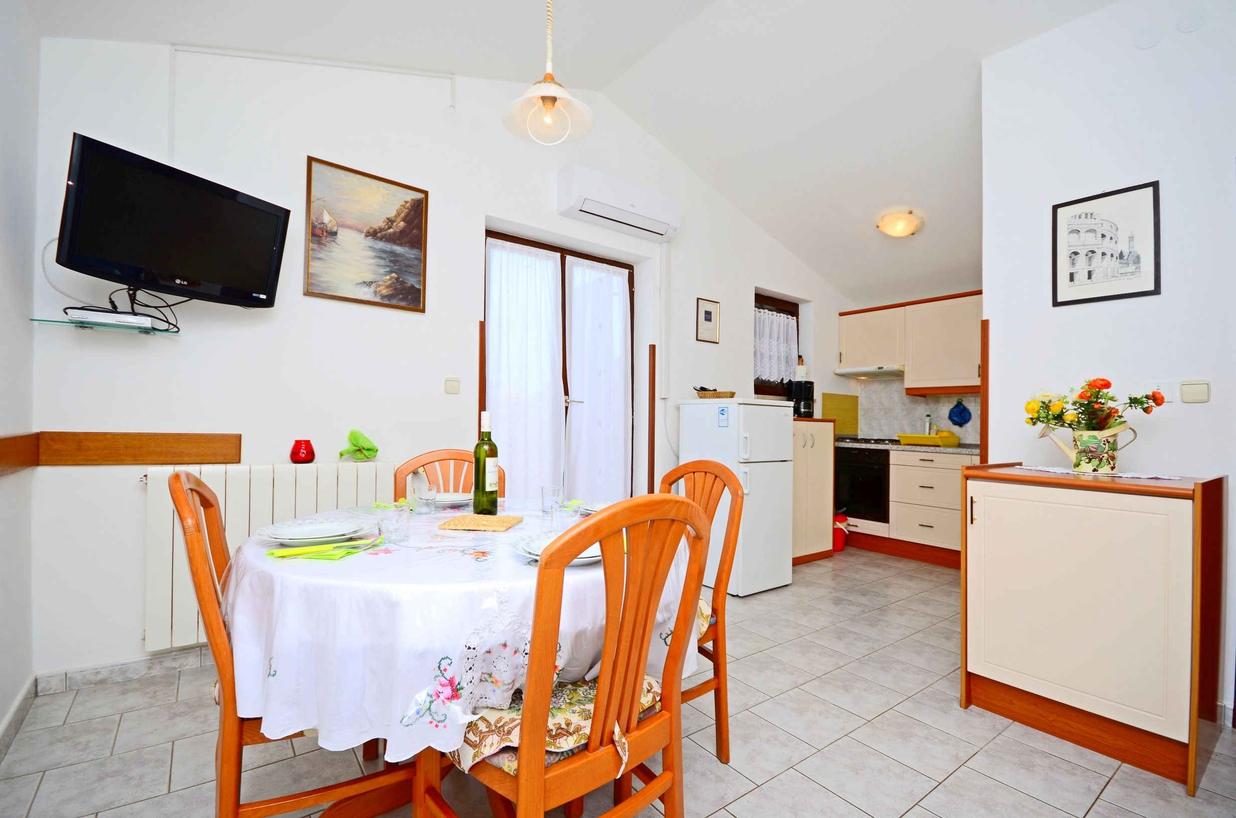 Apartments Bogetić 75331-A3