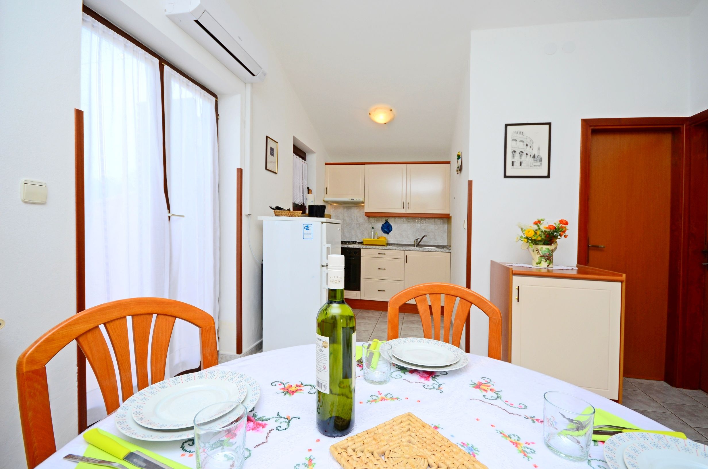 Apartments Bogetić 75331-A3