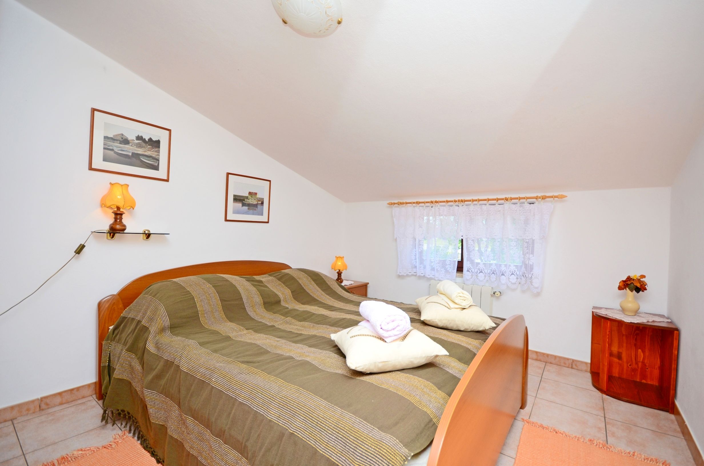 Apartments Bogetić 75331-A3