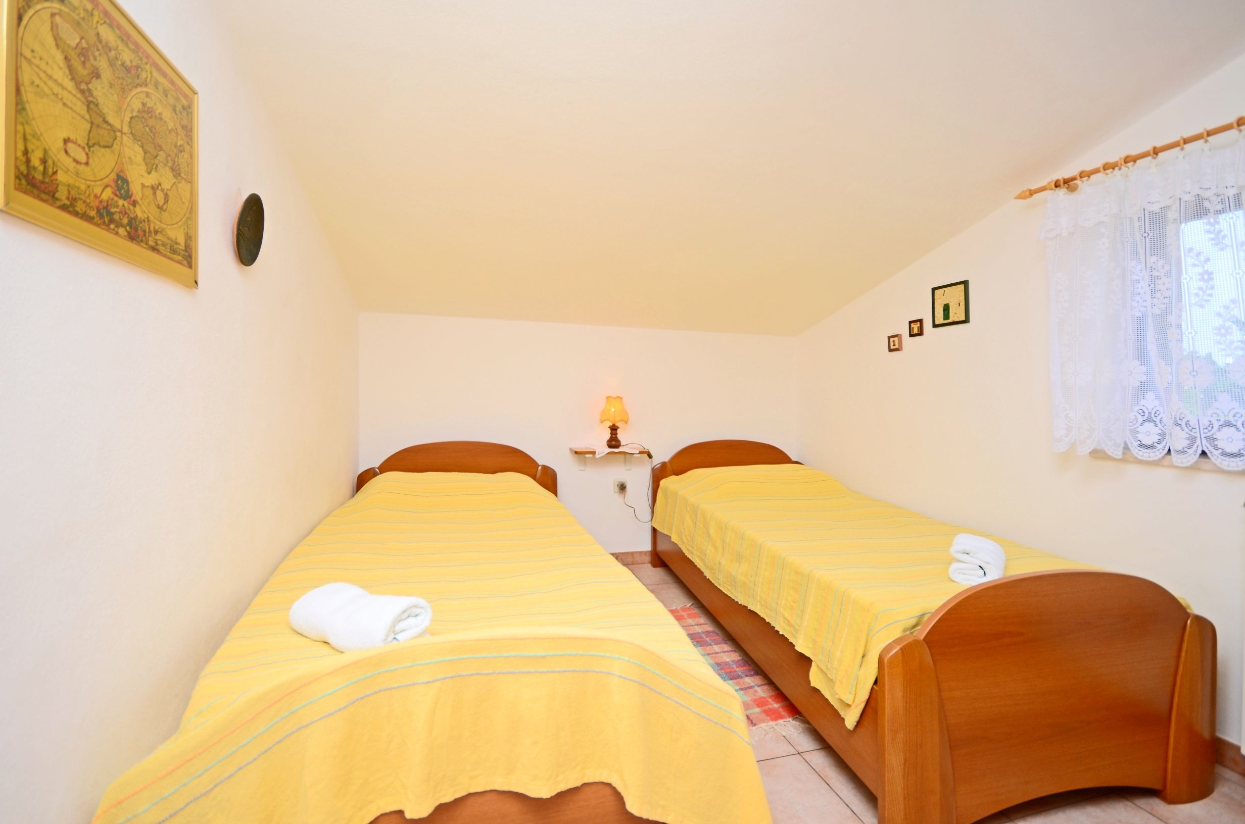 Apartments Bogetić 75331-A3