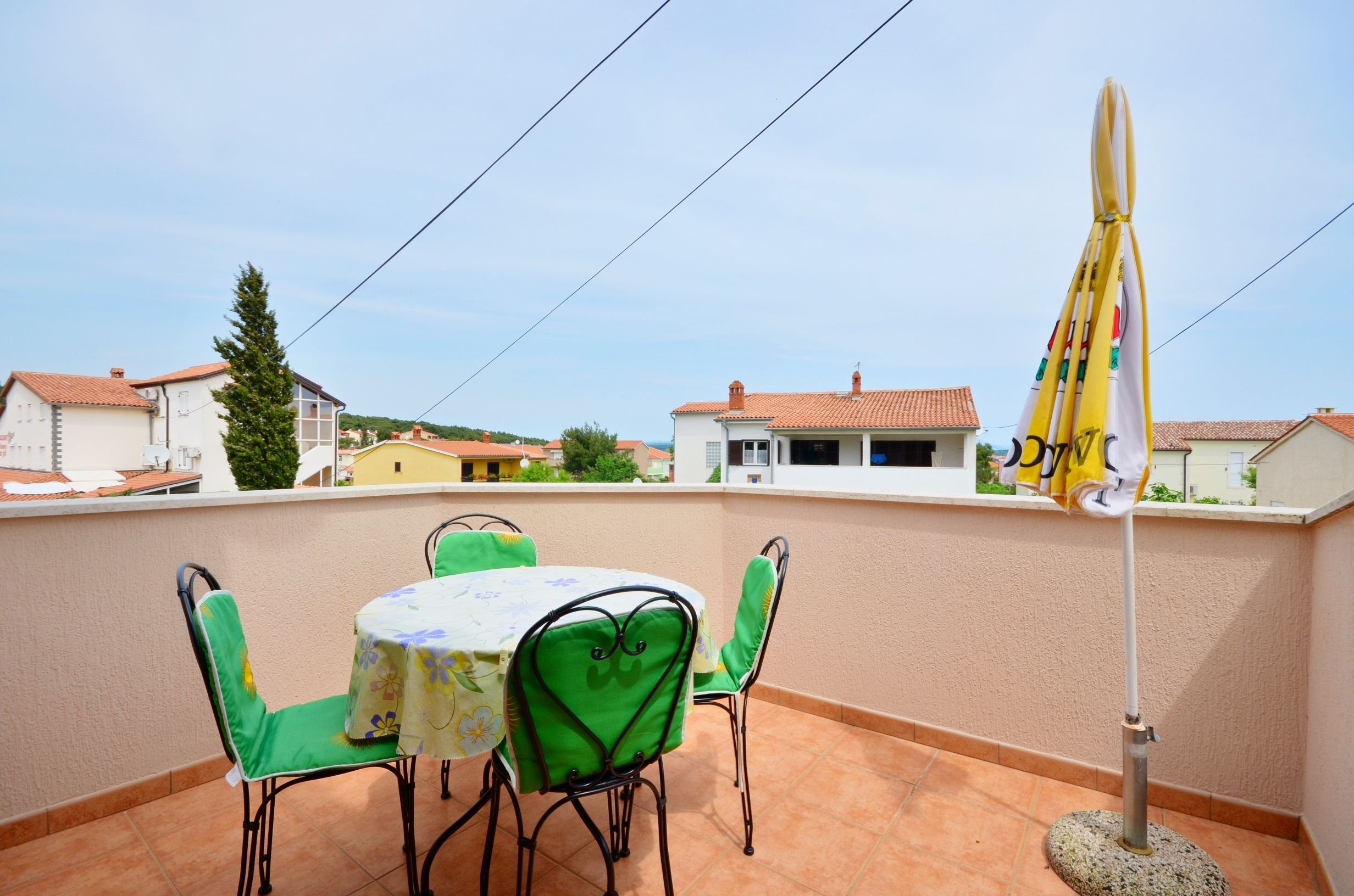 Apartments Bogetić 75331-A3