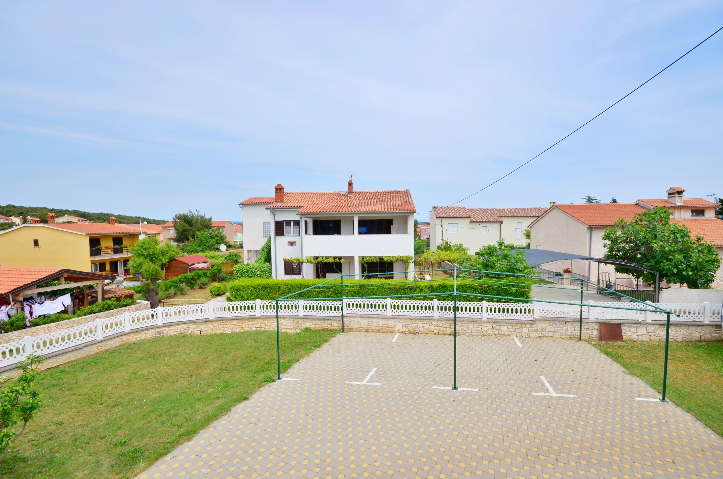 Apartments Bogetić 75331-A3