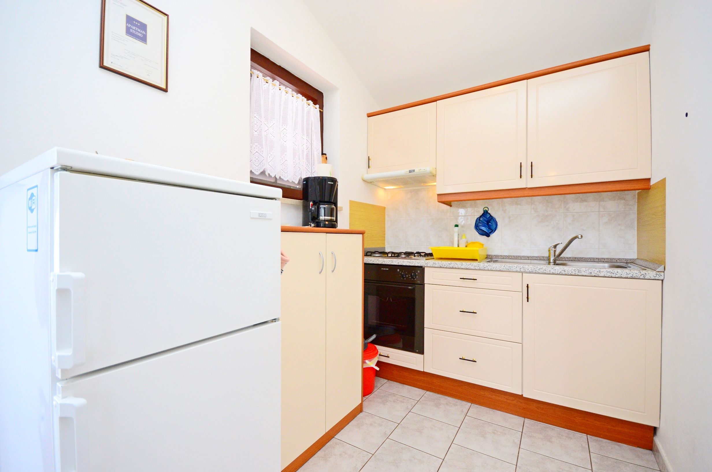 Apartments Bogetić 75331-A3