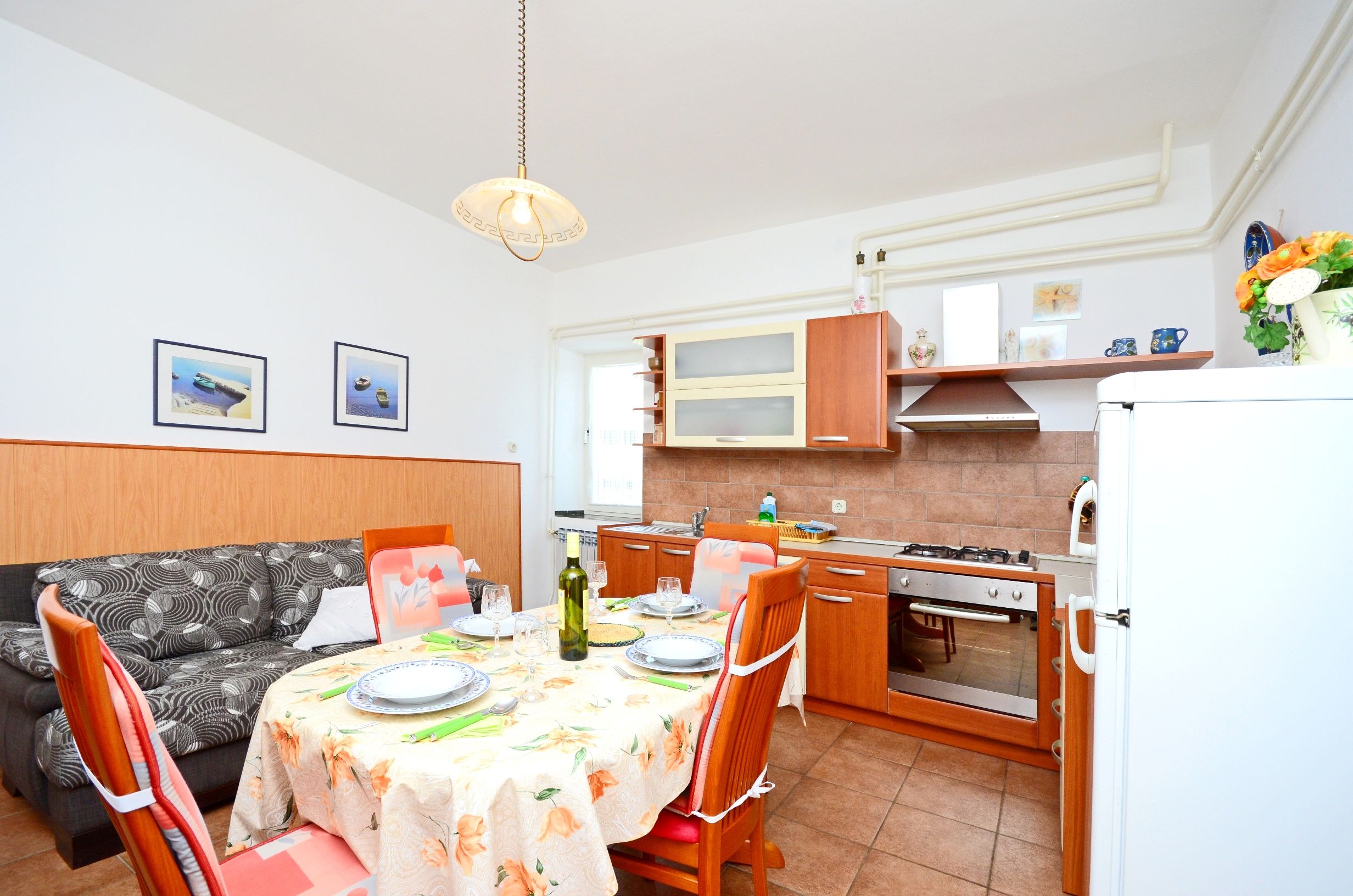 Apartments Bogetić 75331-A4