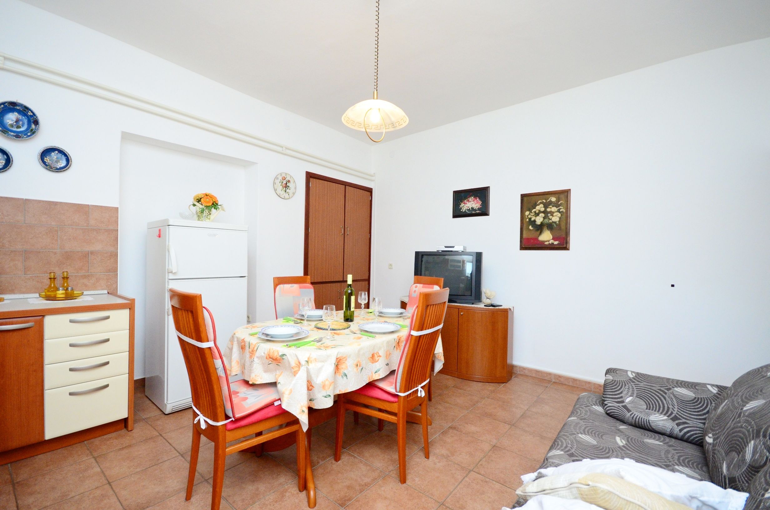 Apartments Bogetić 75331-A4