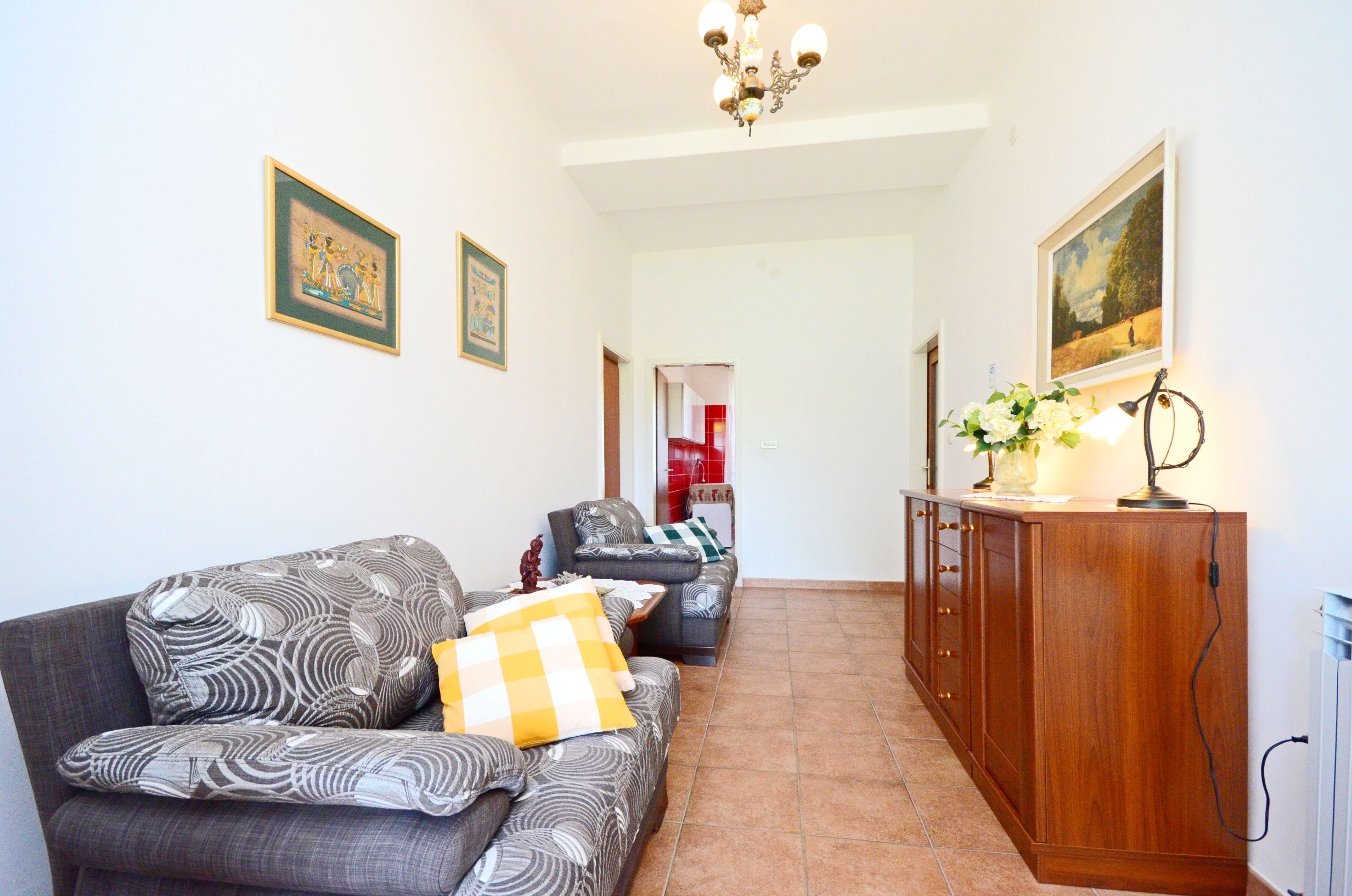 Apartments Bogetić 75331-A4