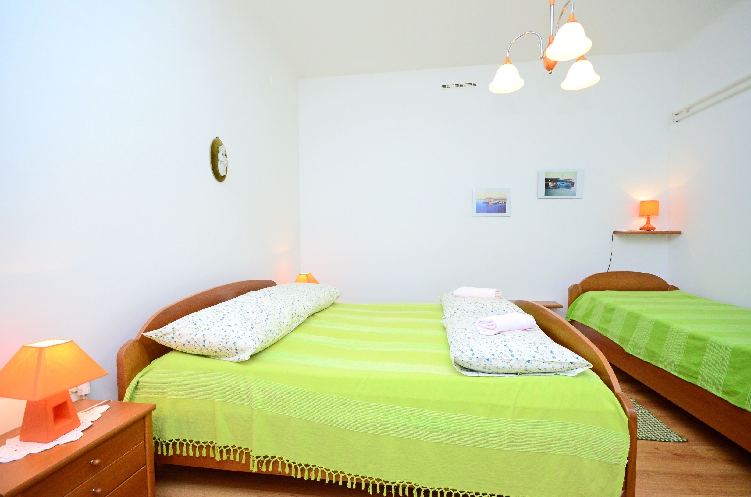 Apartments Bogetić 75331-A4