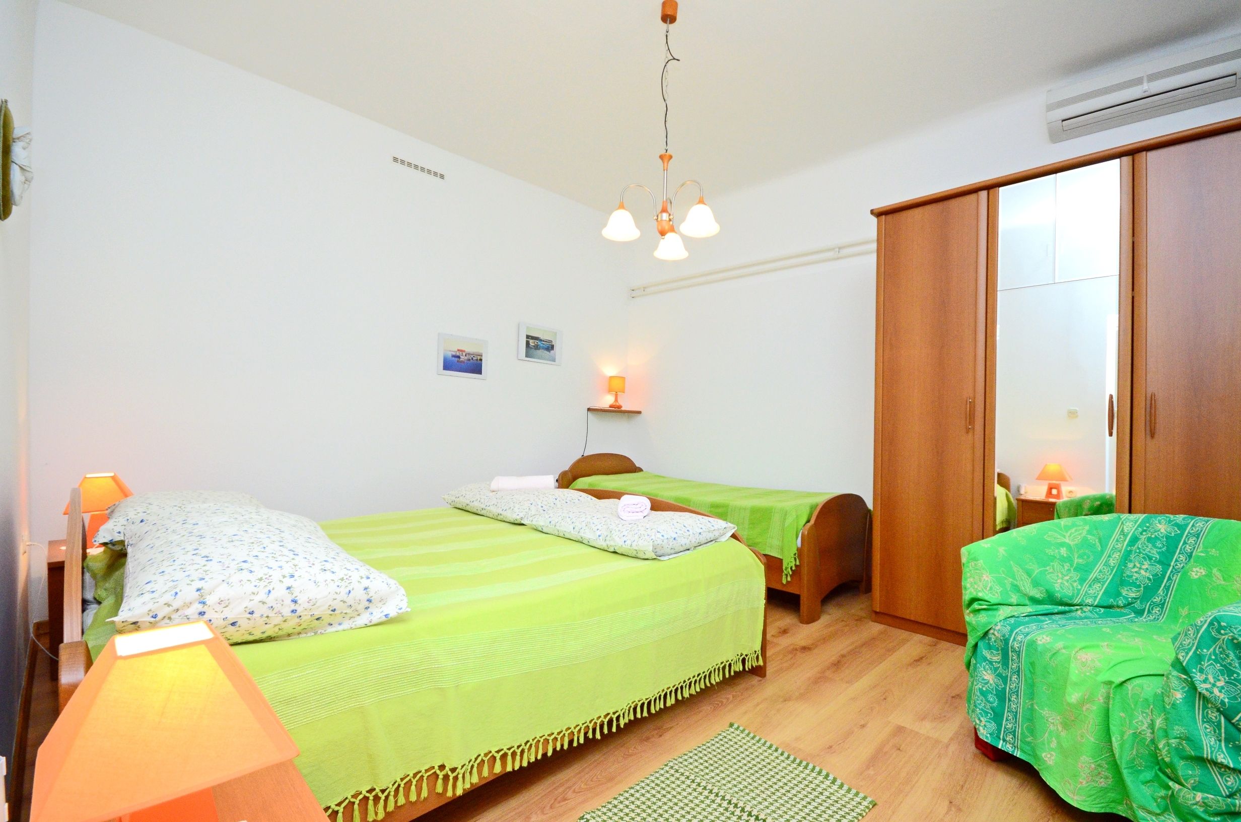 Apartments Bogetić 75331-A4