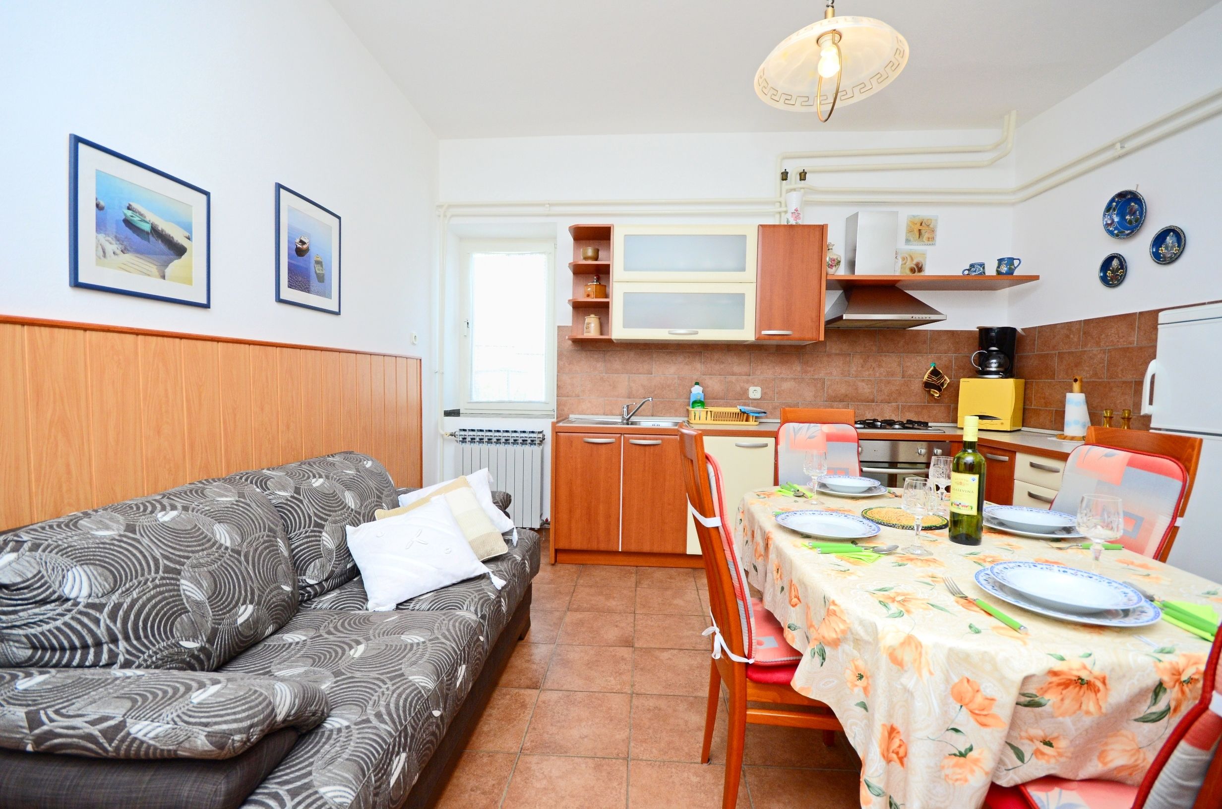 Apartments Bogetić 75331-A4
