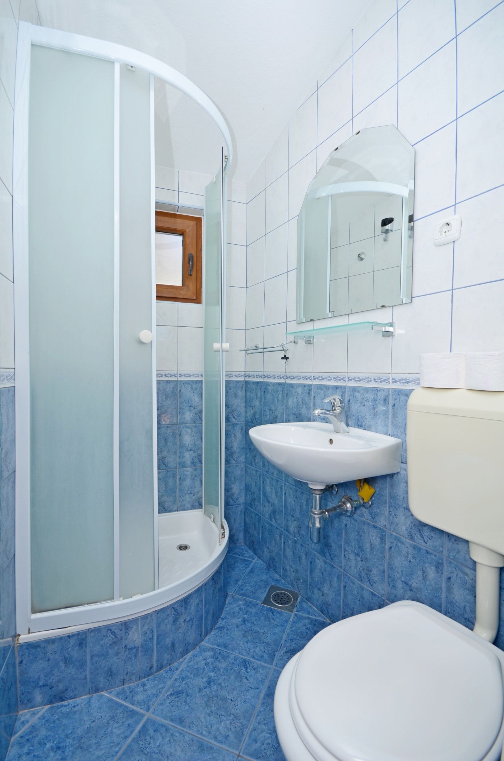 Apartments Hrgovic 22621-A2