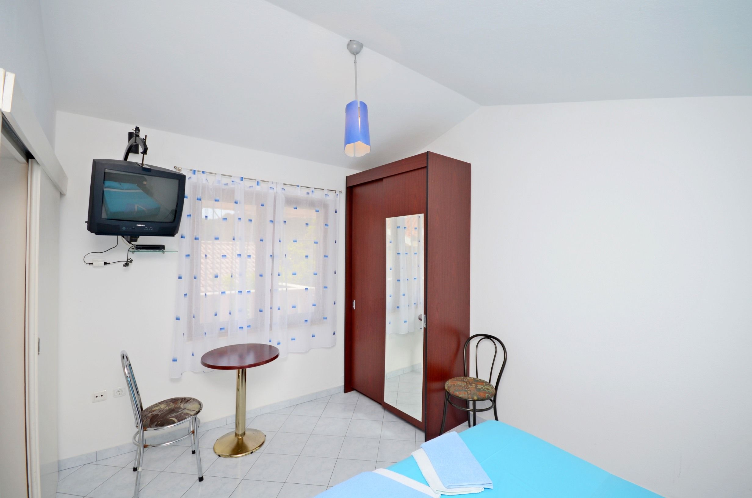 Apartments Hrgovic 22621-A2
